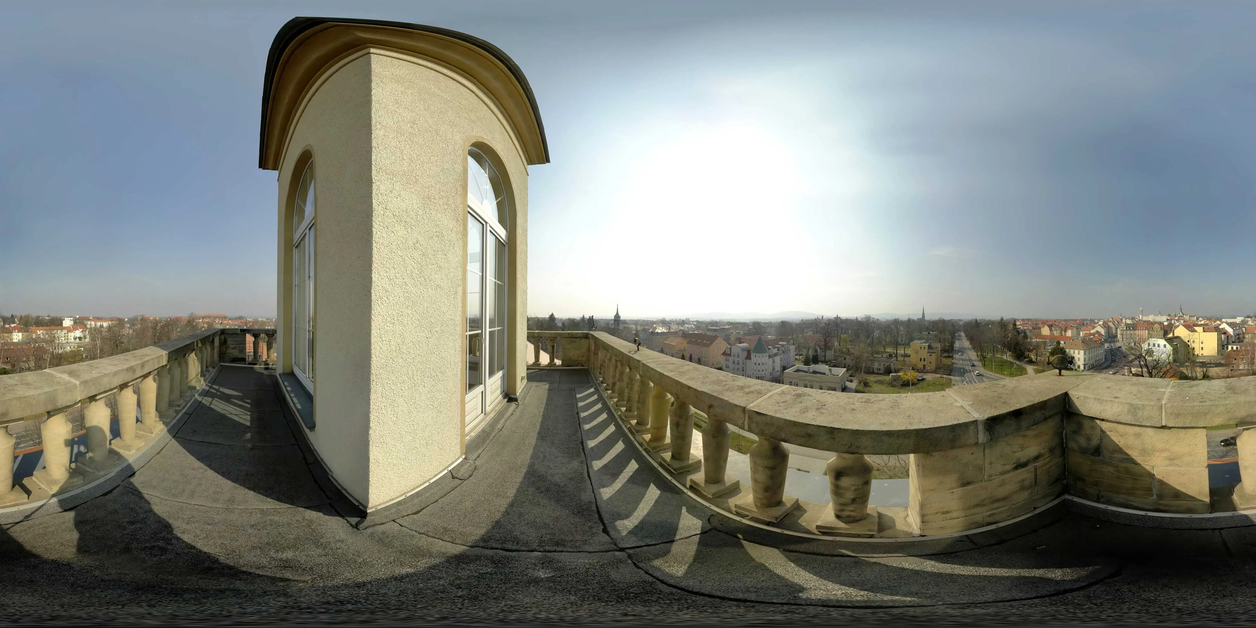 Equirectangular