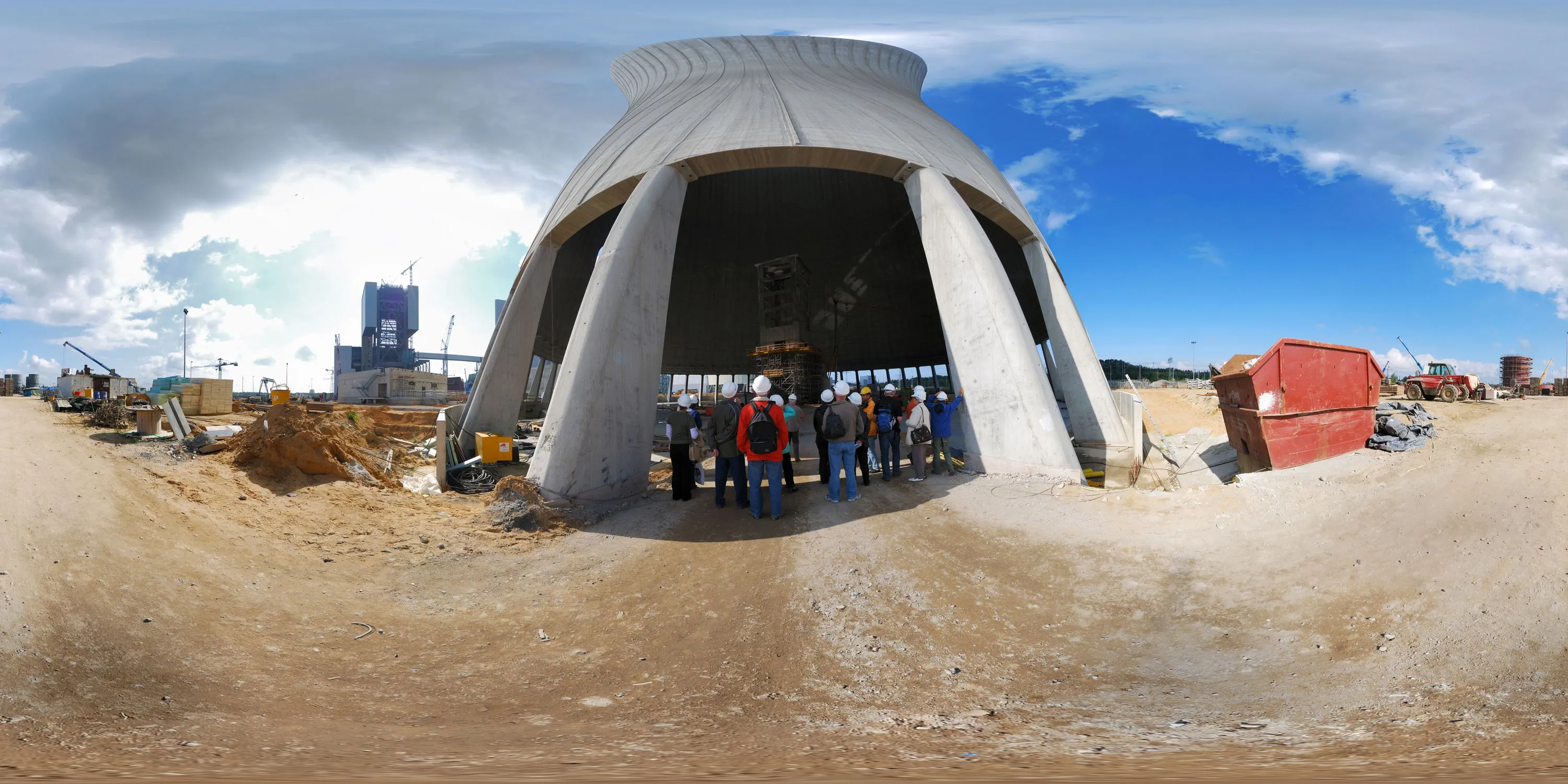 Equirectangular