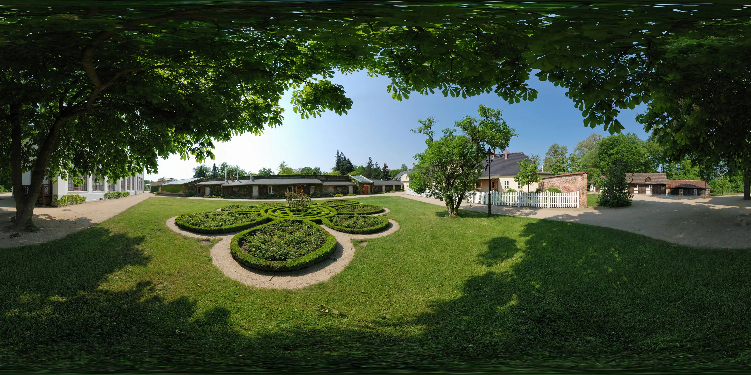 Equirectangular