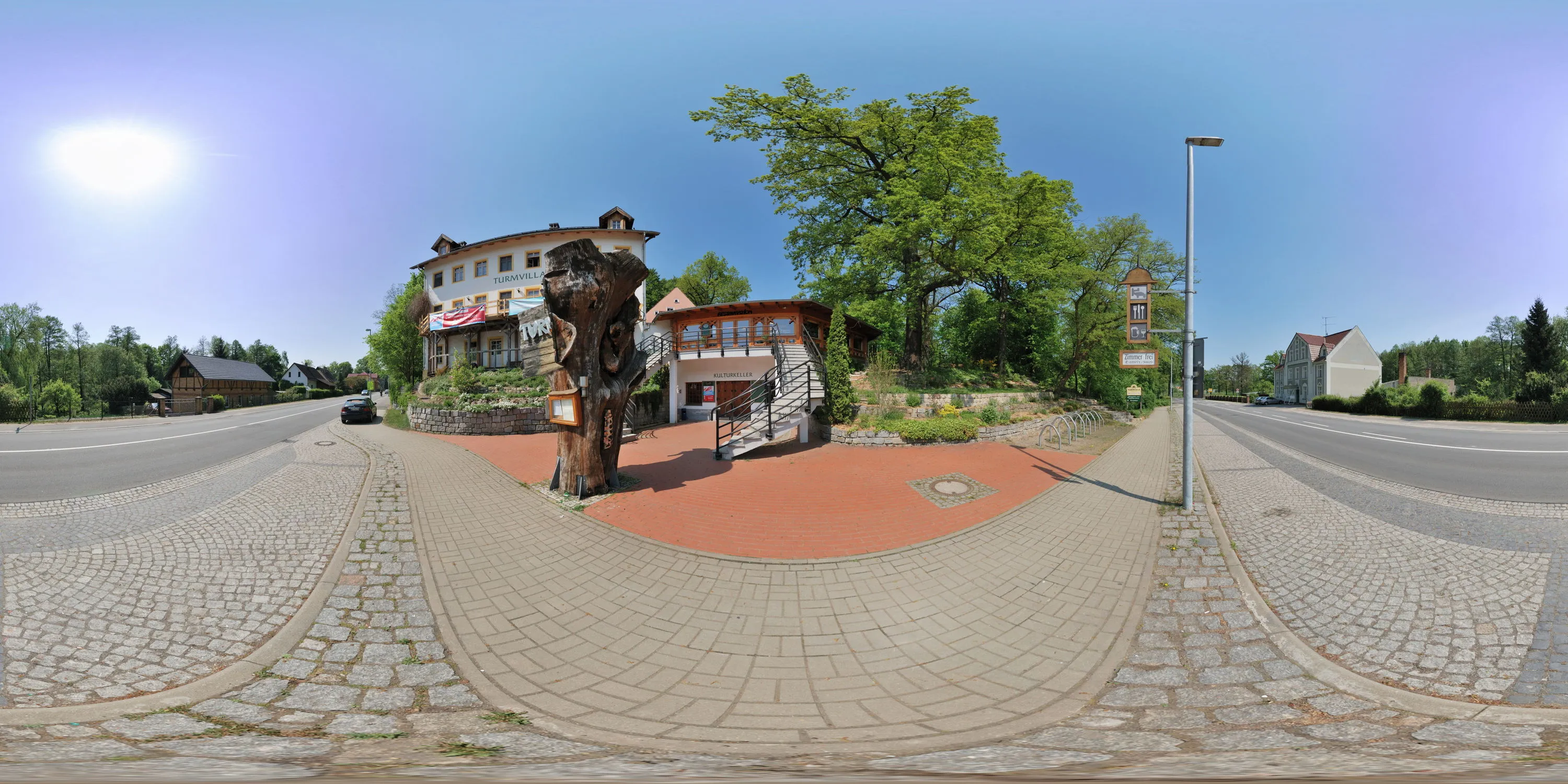 Equirectangular