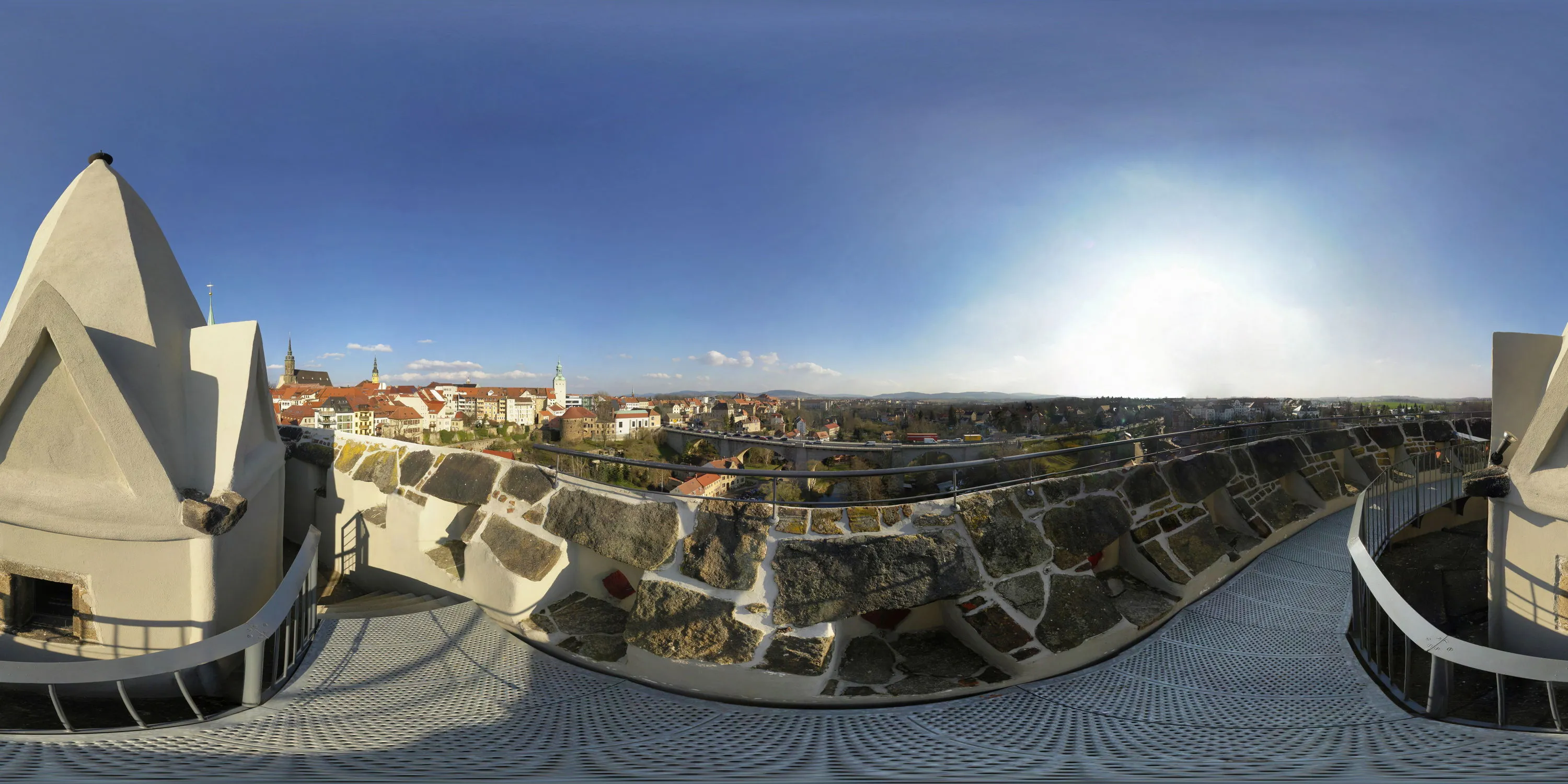 Equirectangular