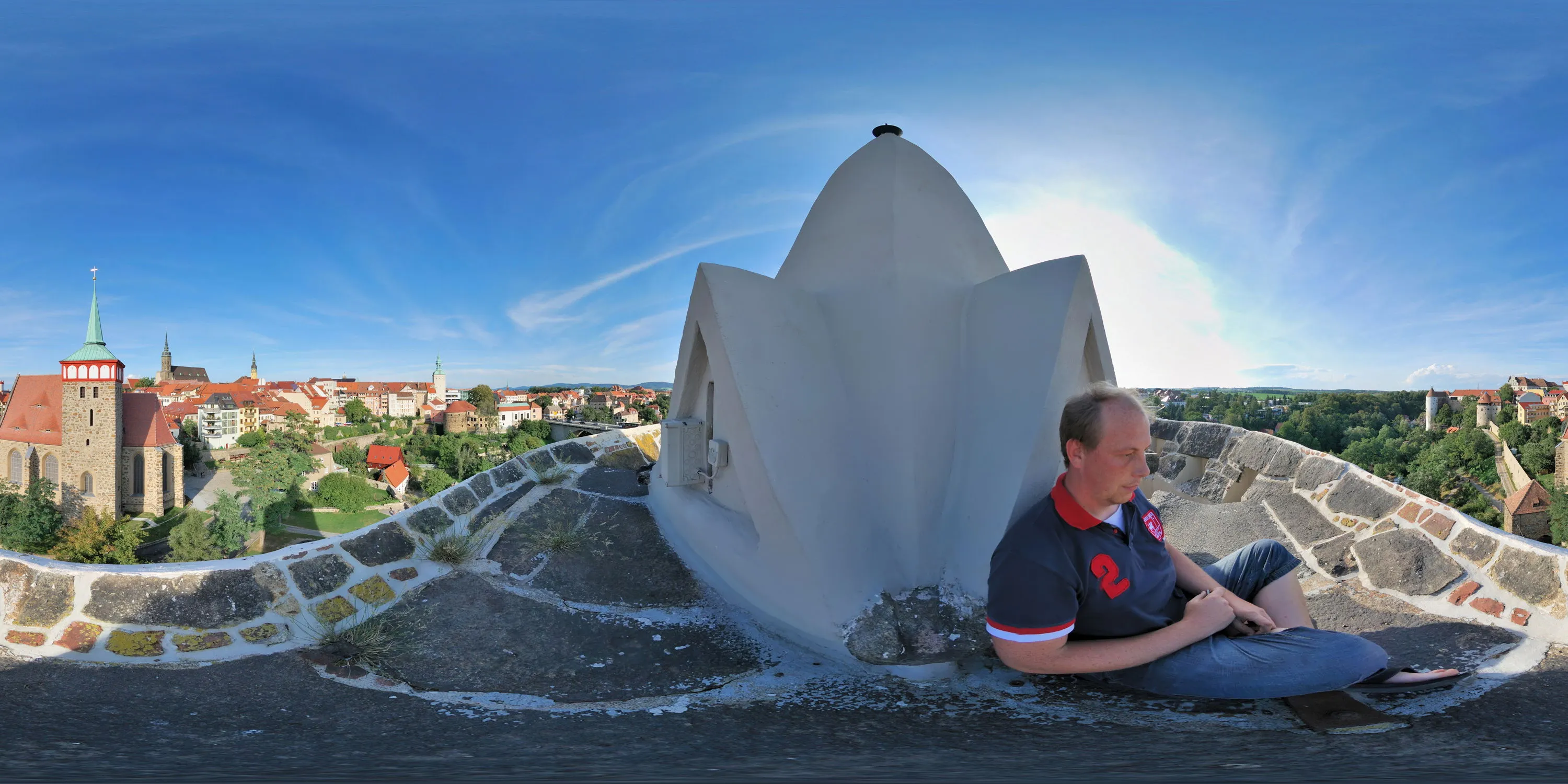 Equirectangular