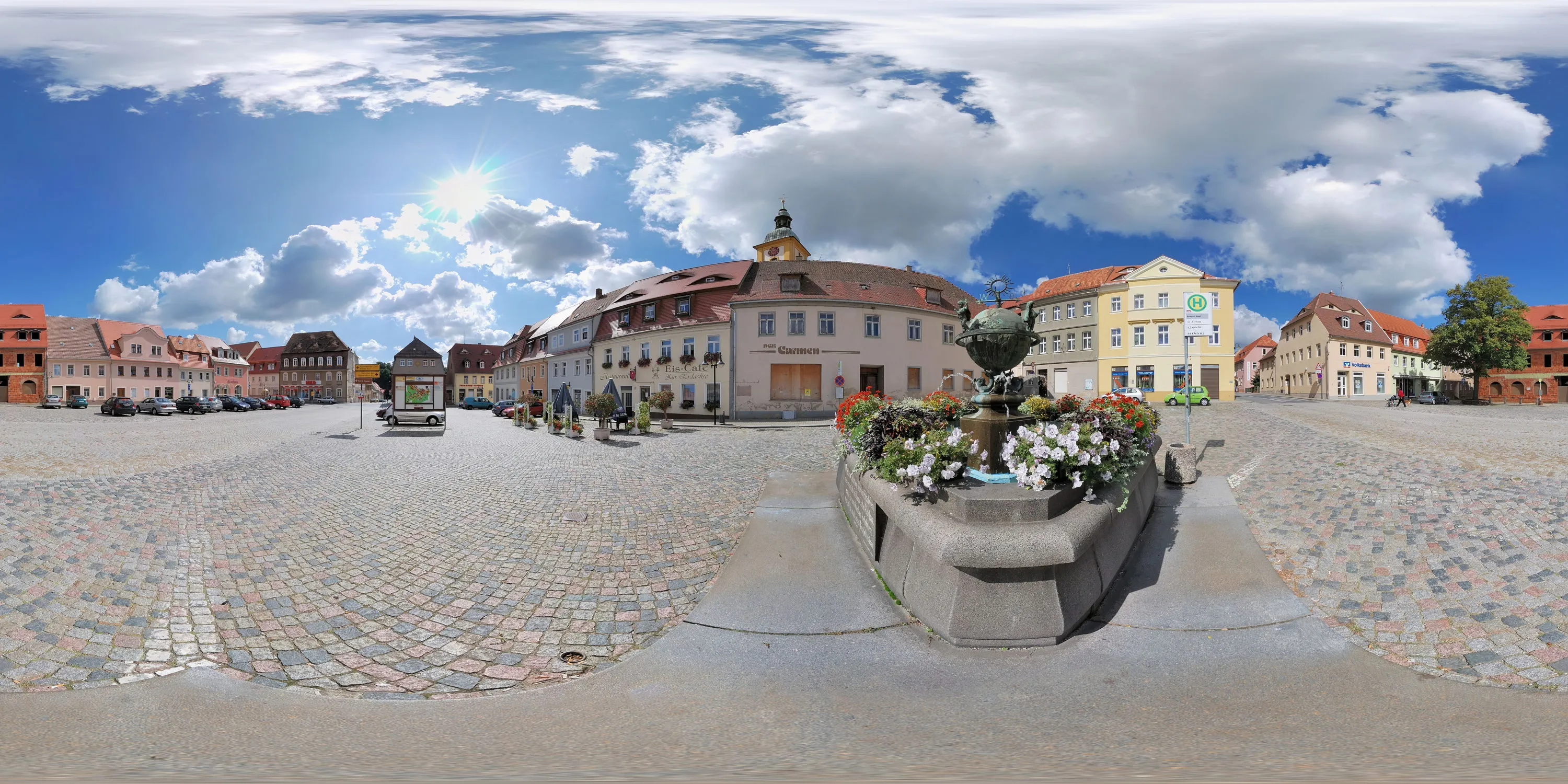 Equirectangular