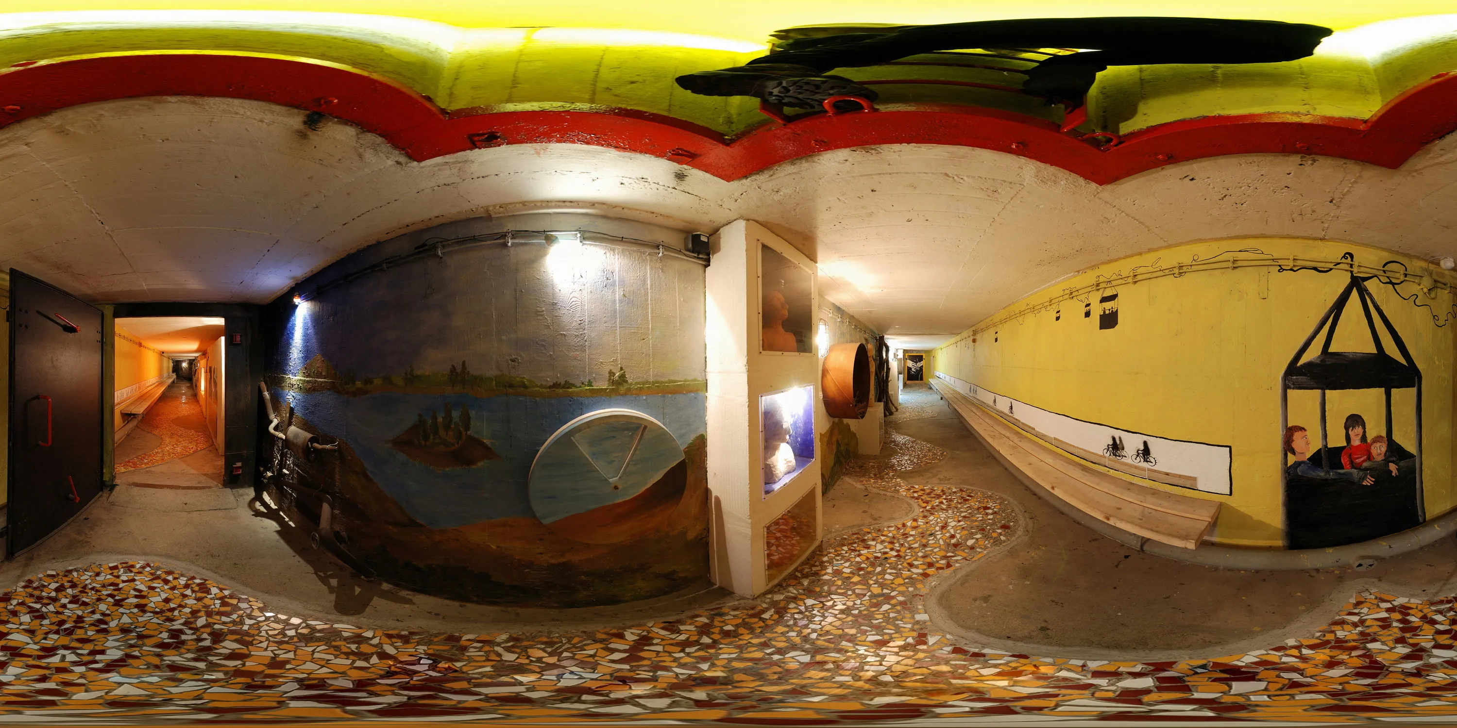 Equirectangular