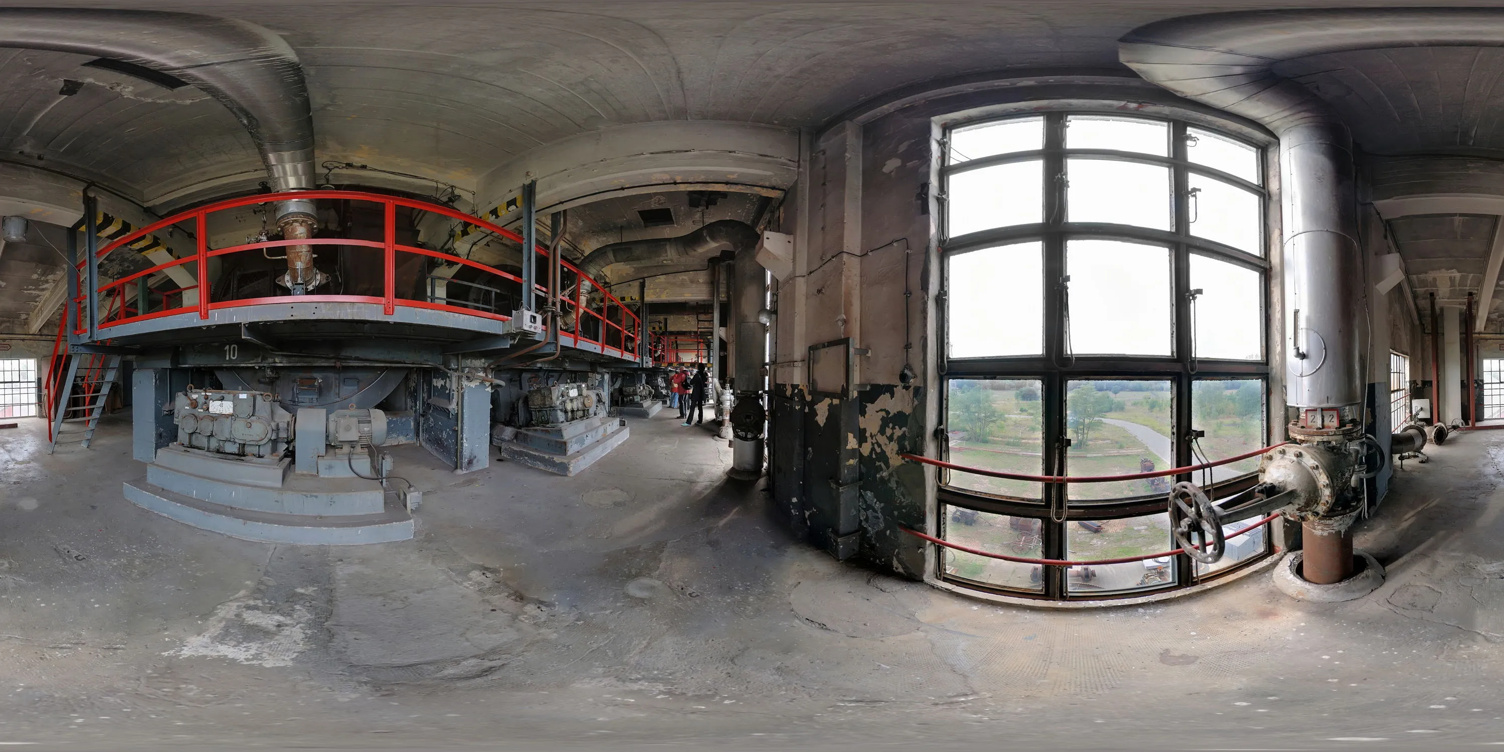 Equirectangular