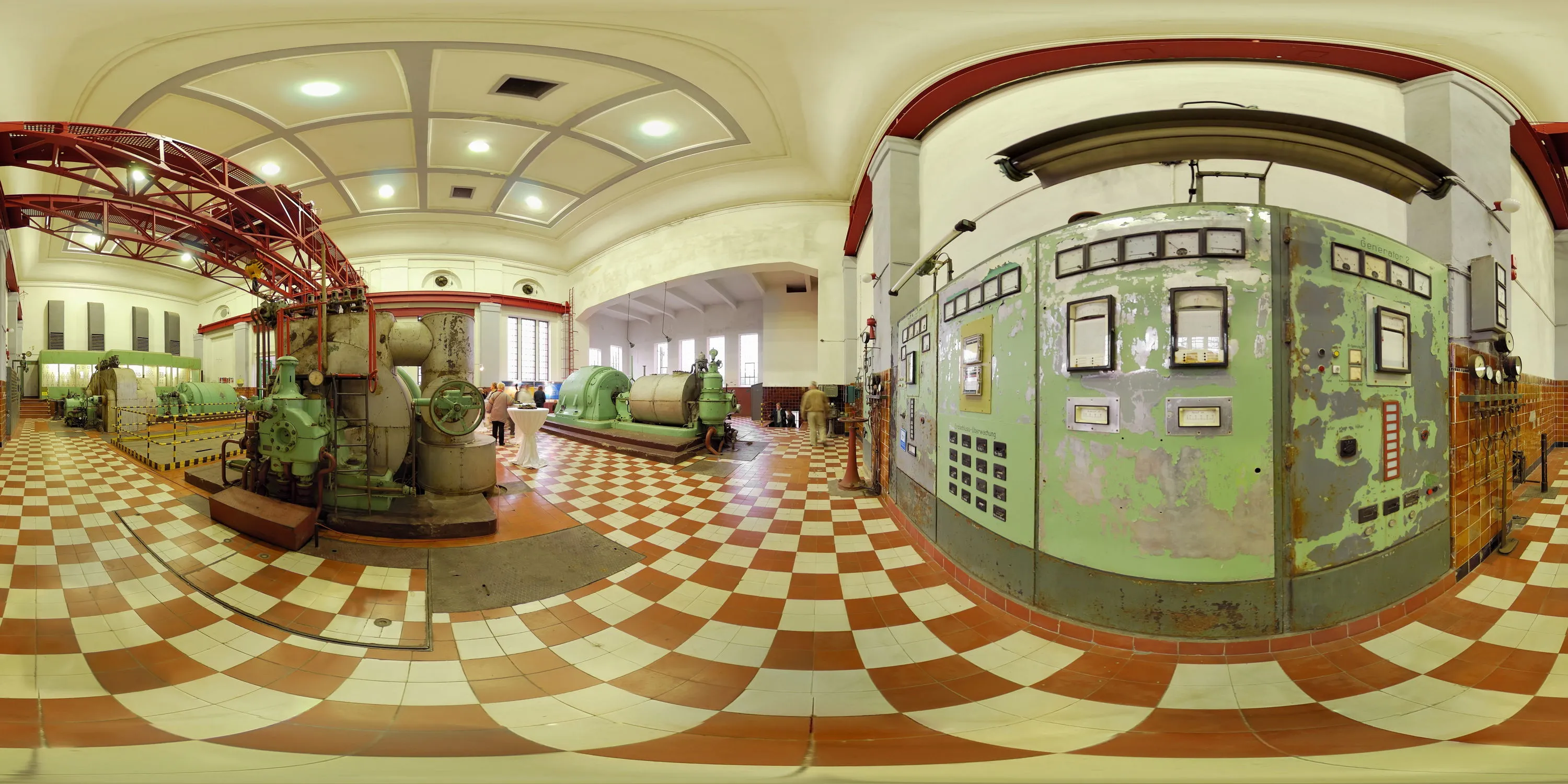 Equirectangular