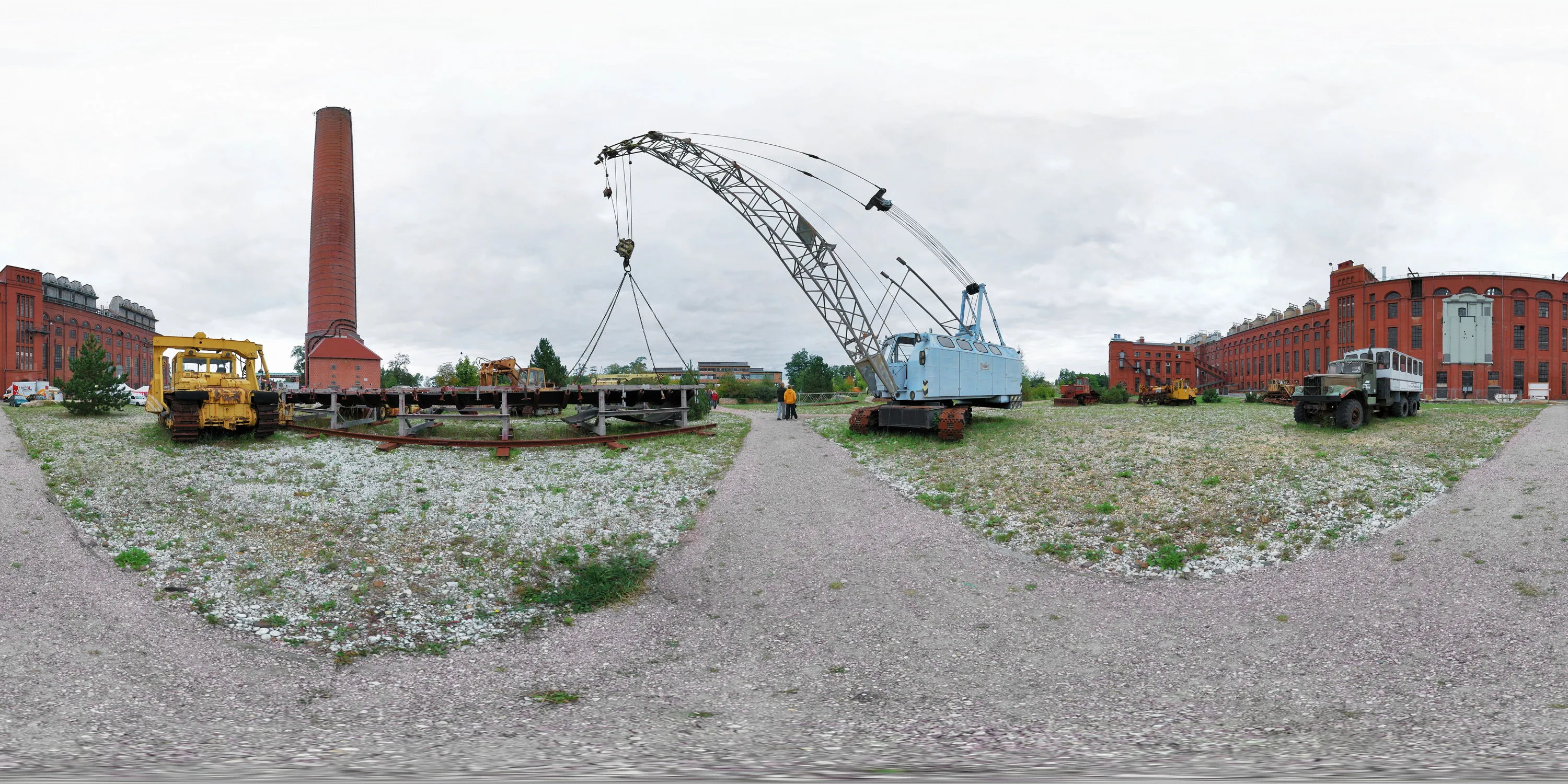 Equirectangular