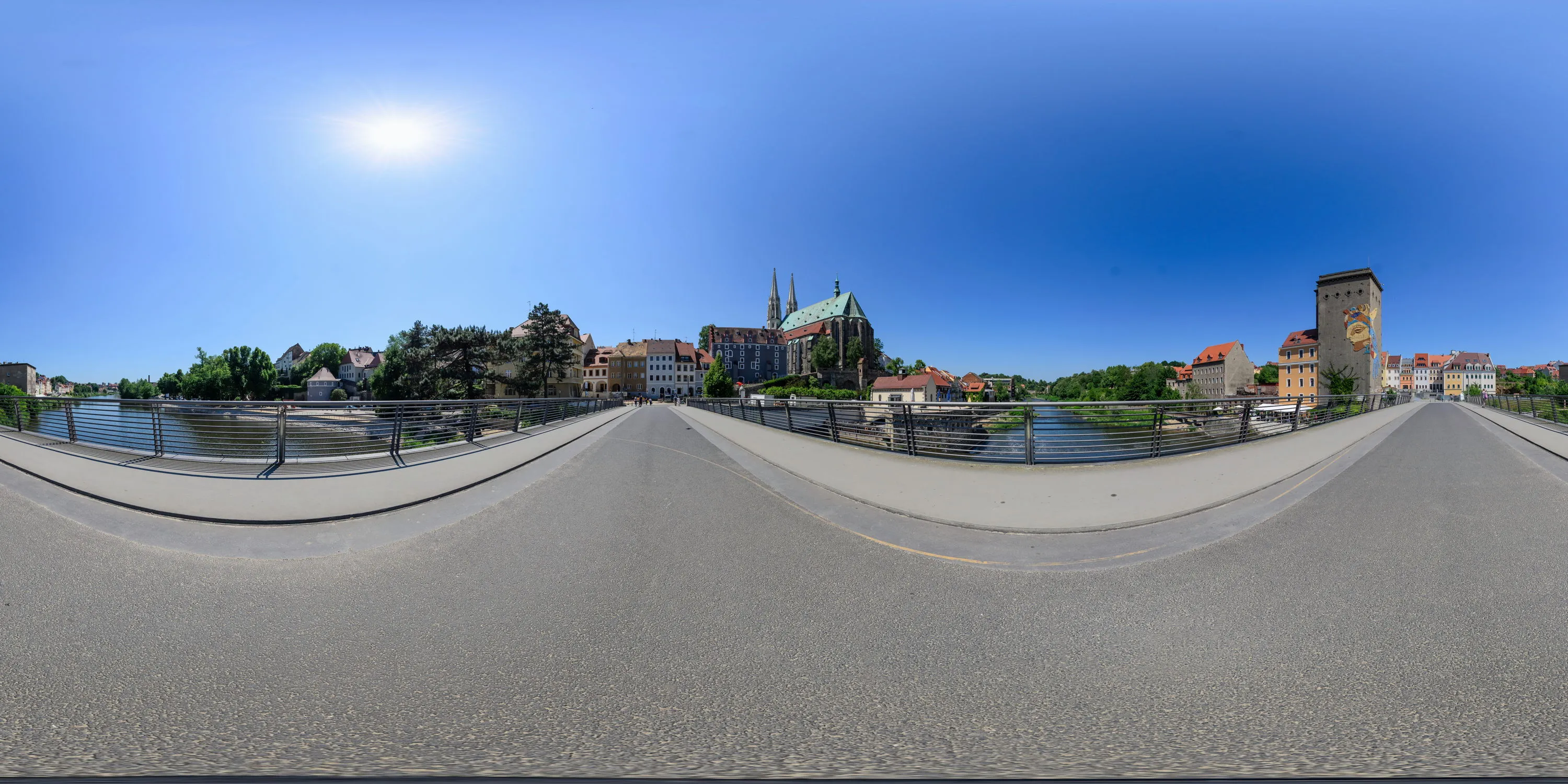 Equirectangular