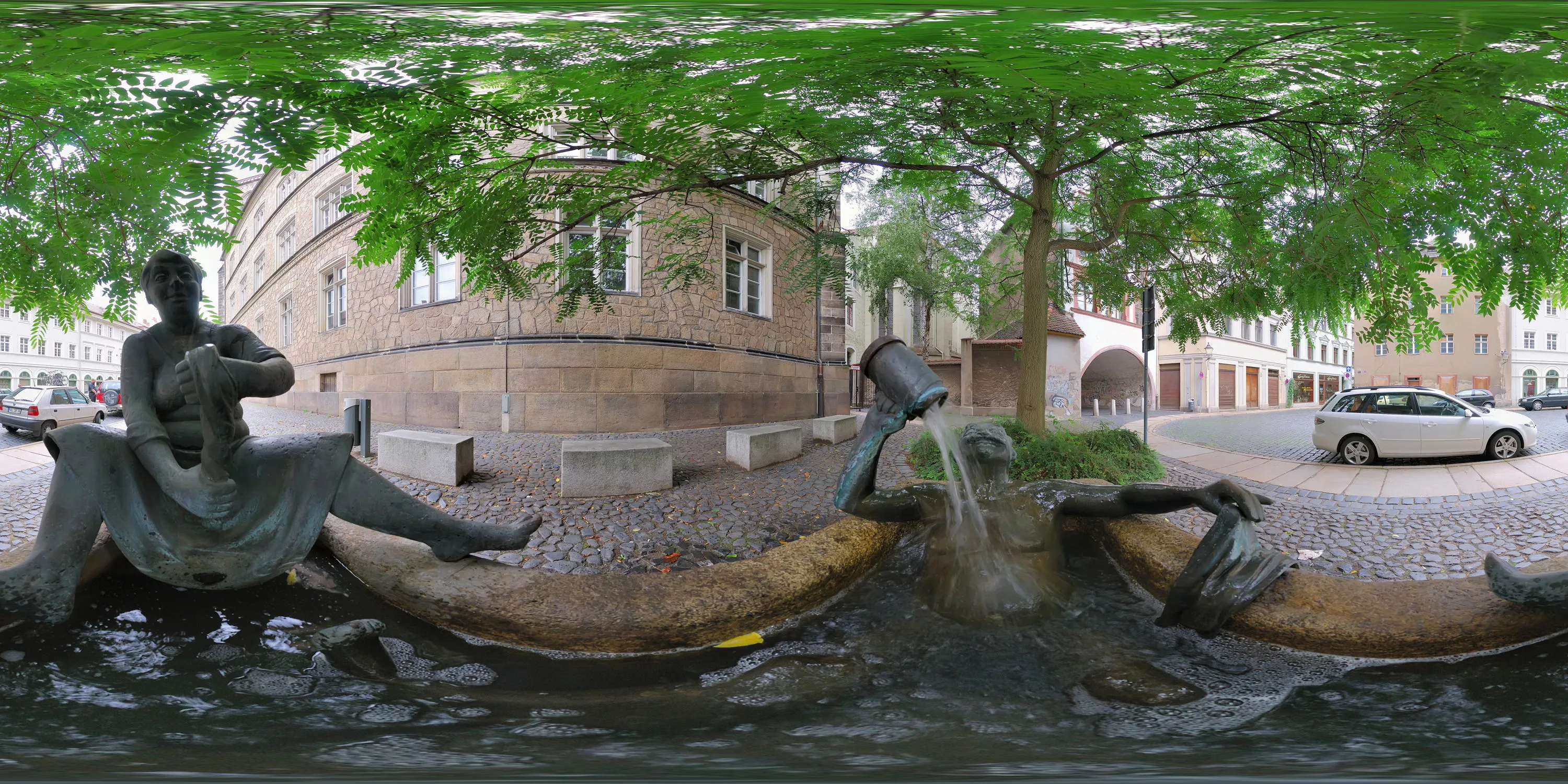 Equirectangular