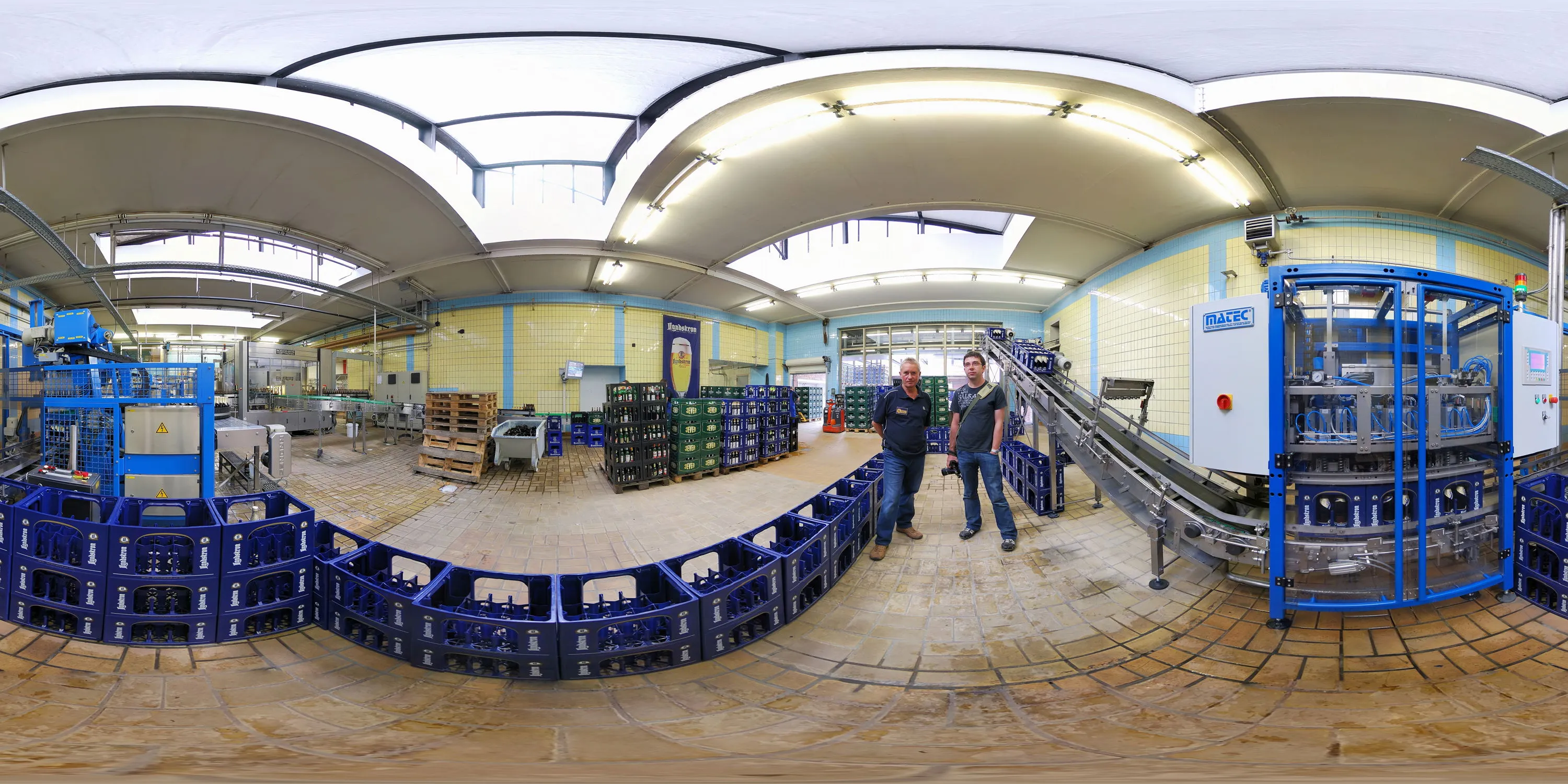 Equirectangular