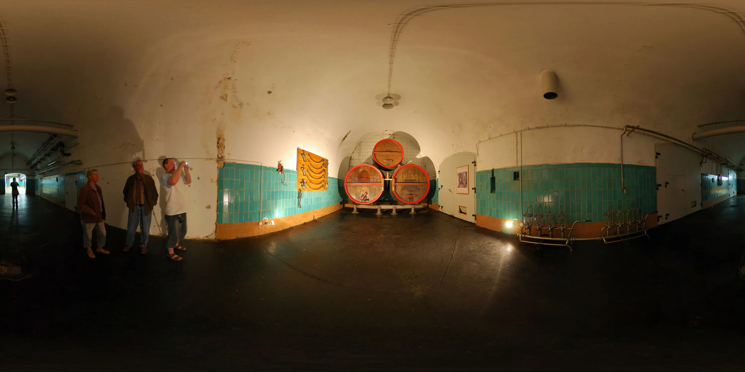 Equirectangular