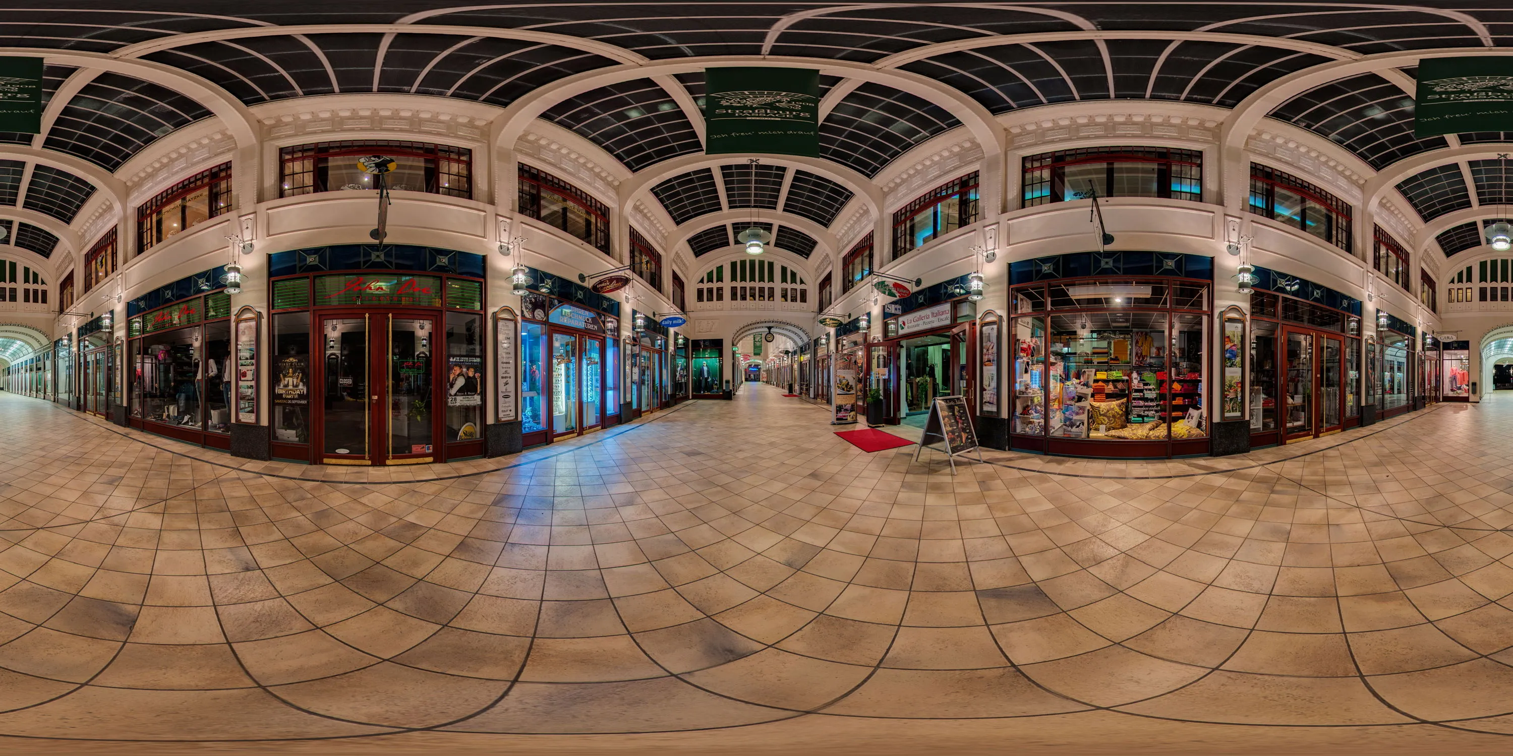 Equirectangular