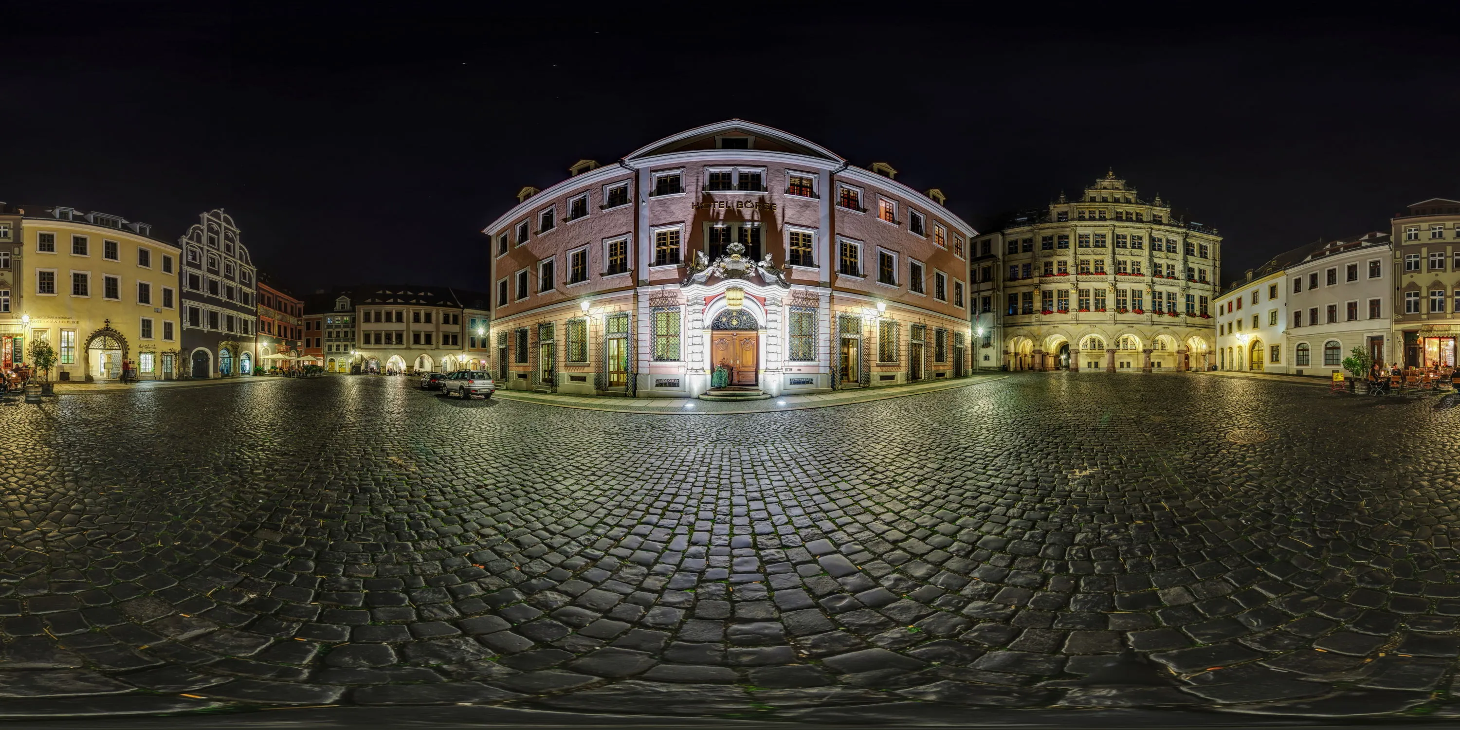Equirectangular
