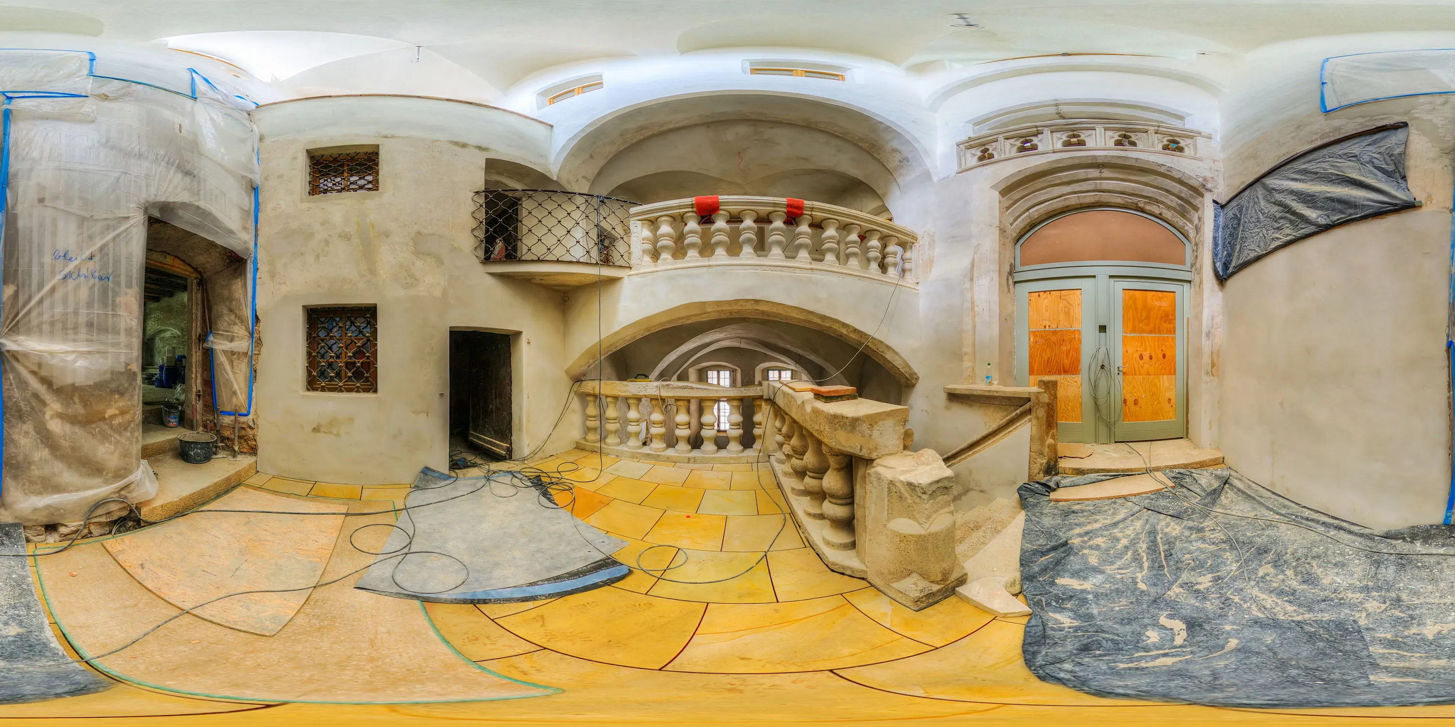 Equirectangular