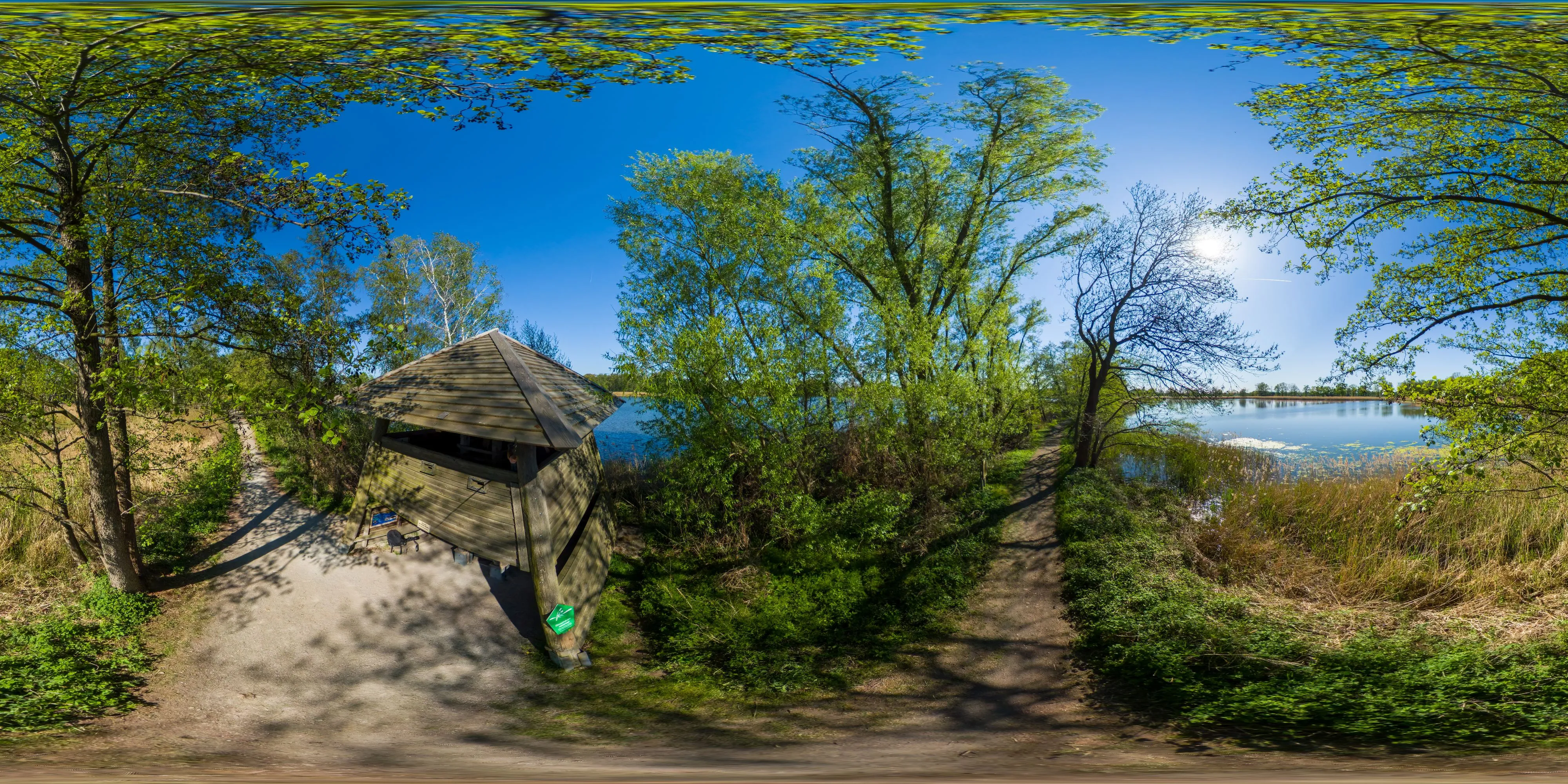 Equirectangular