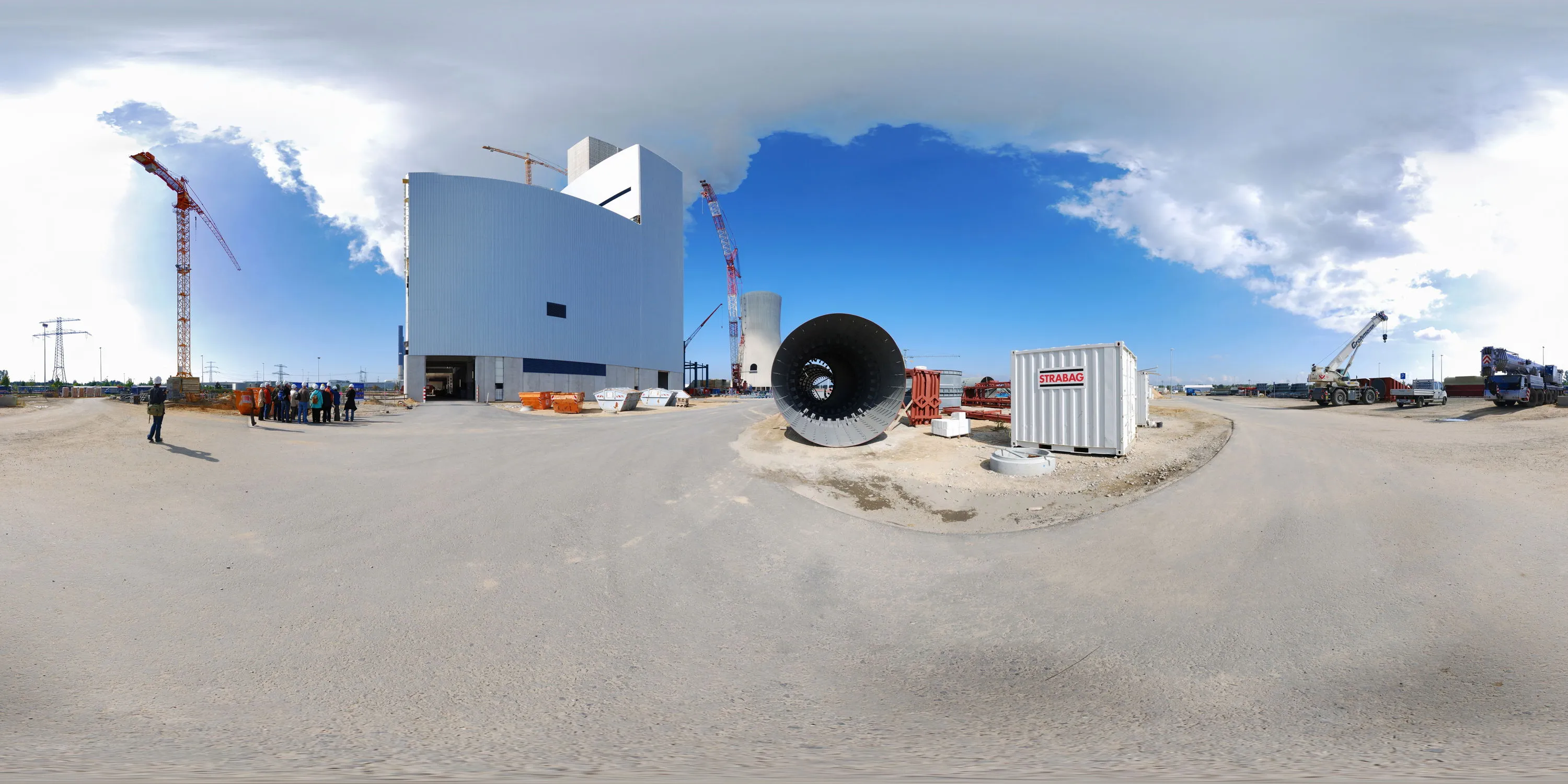 Equirectangular