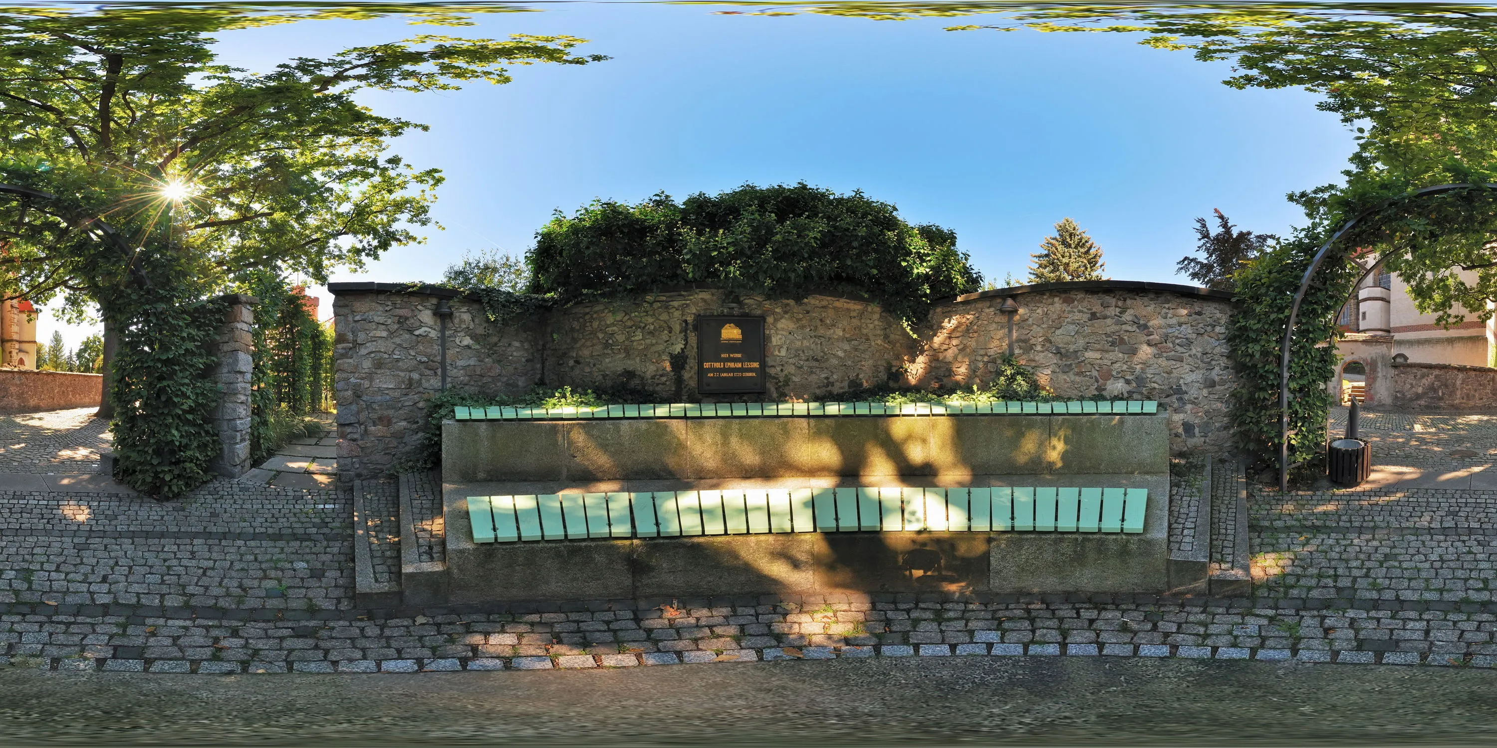 Equirectangular