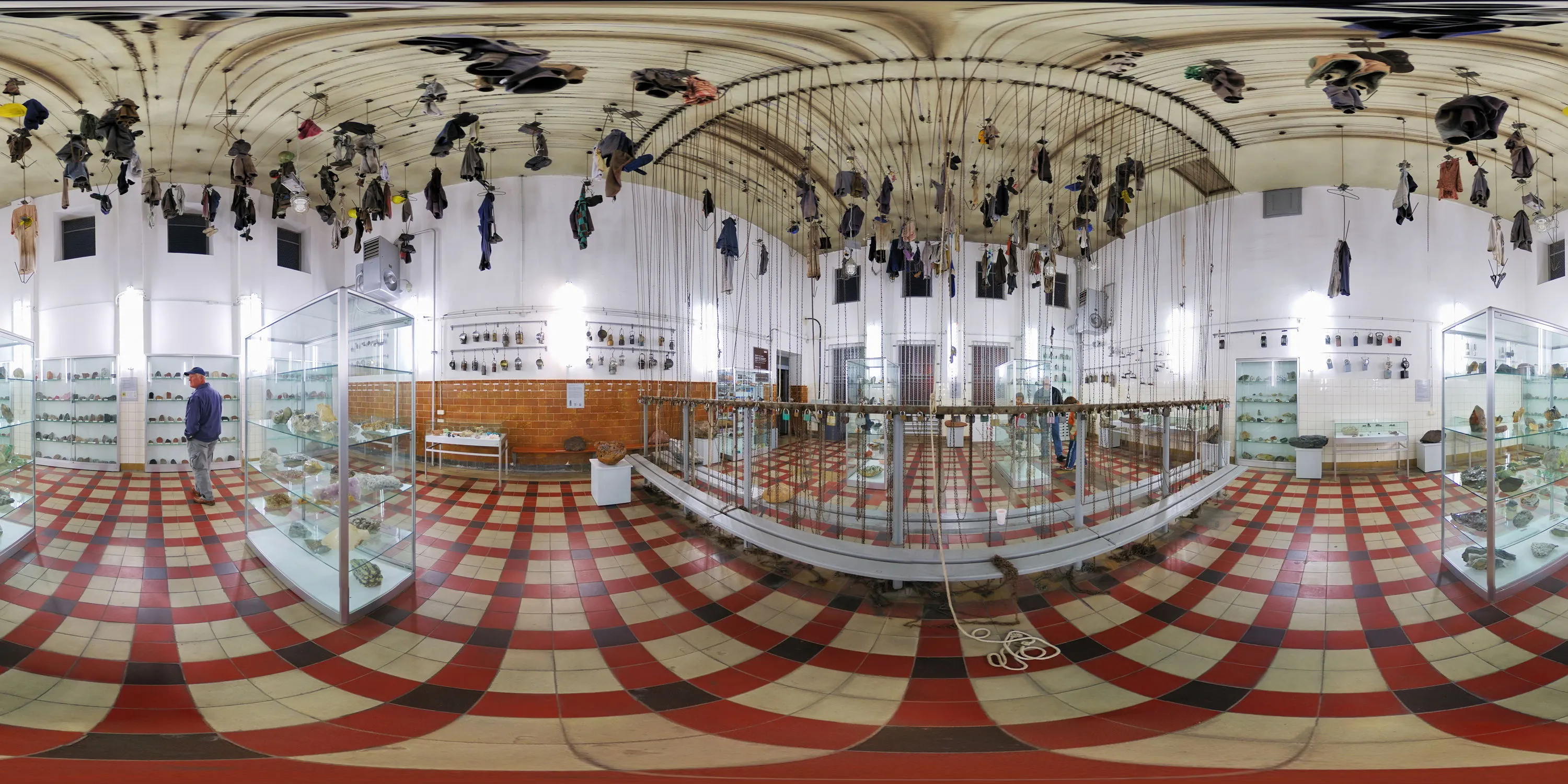 Equirectangular
