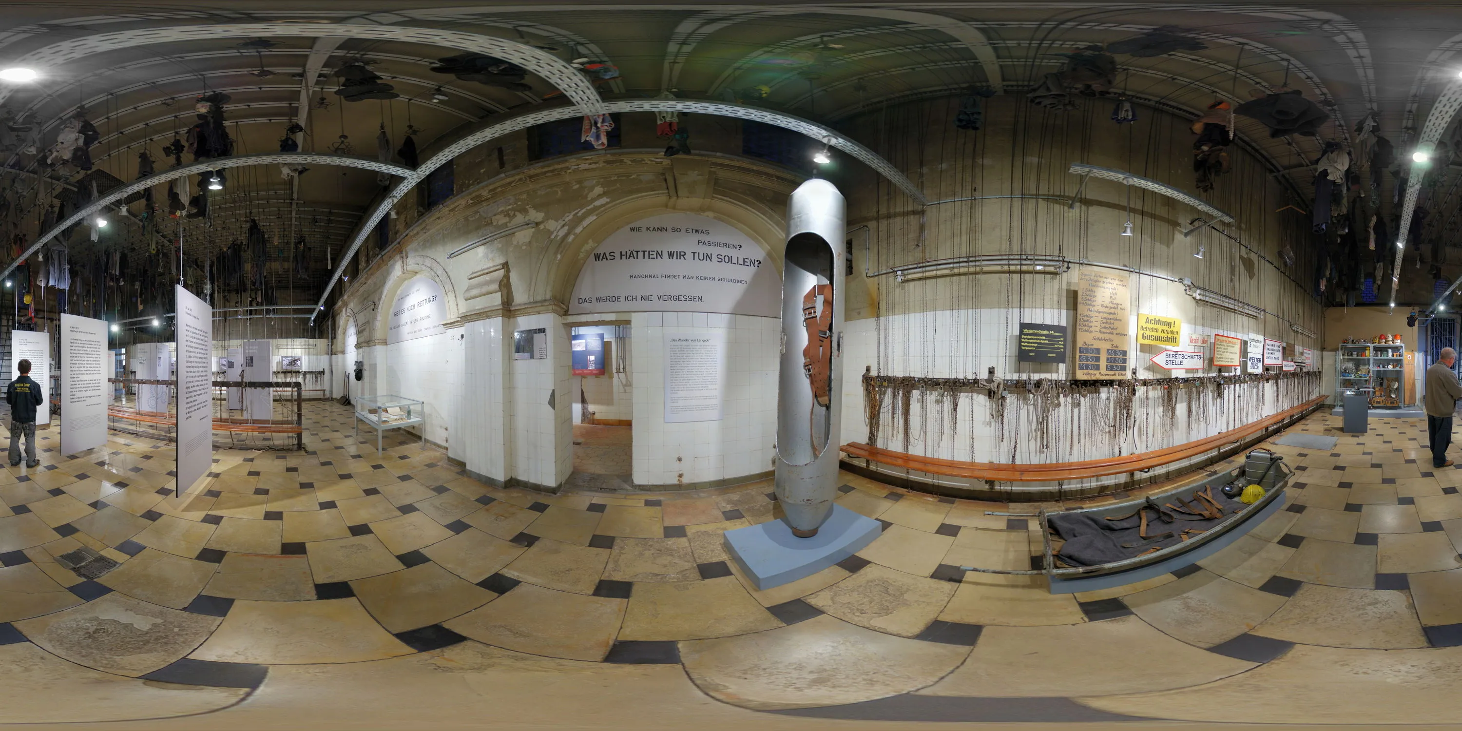 Equirectangular