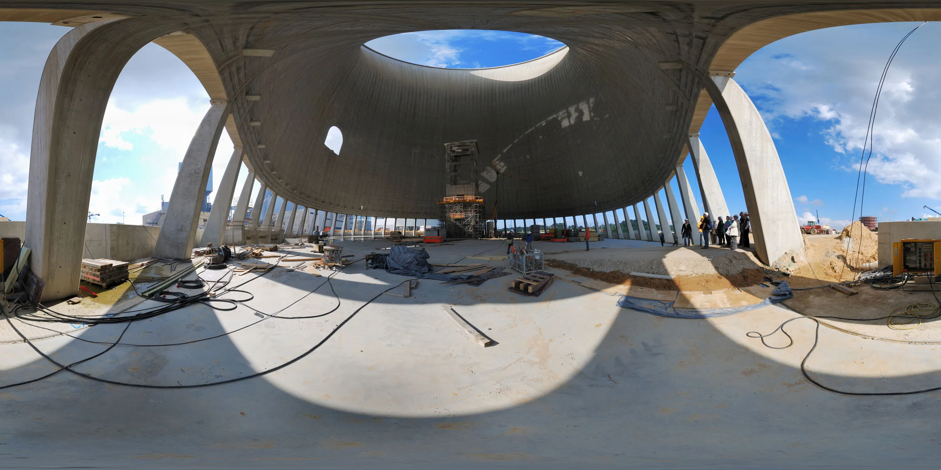 Equirectangular