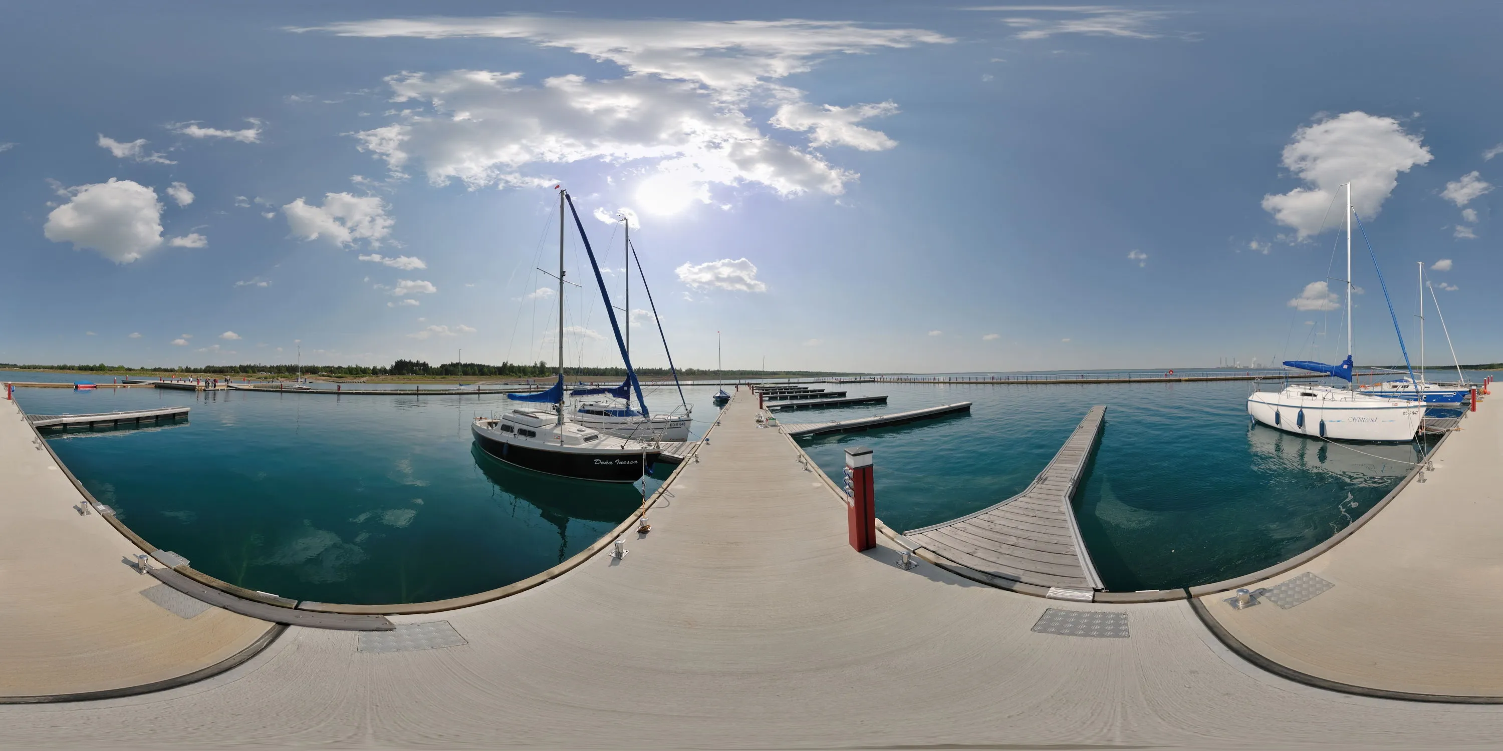 Equirectangular