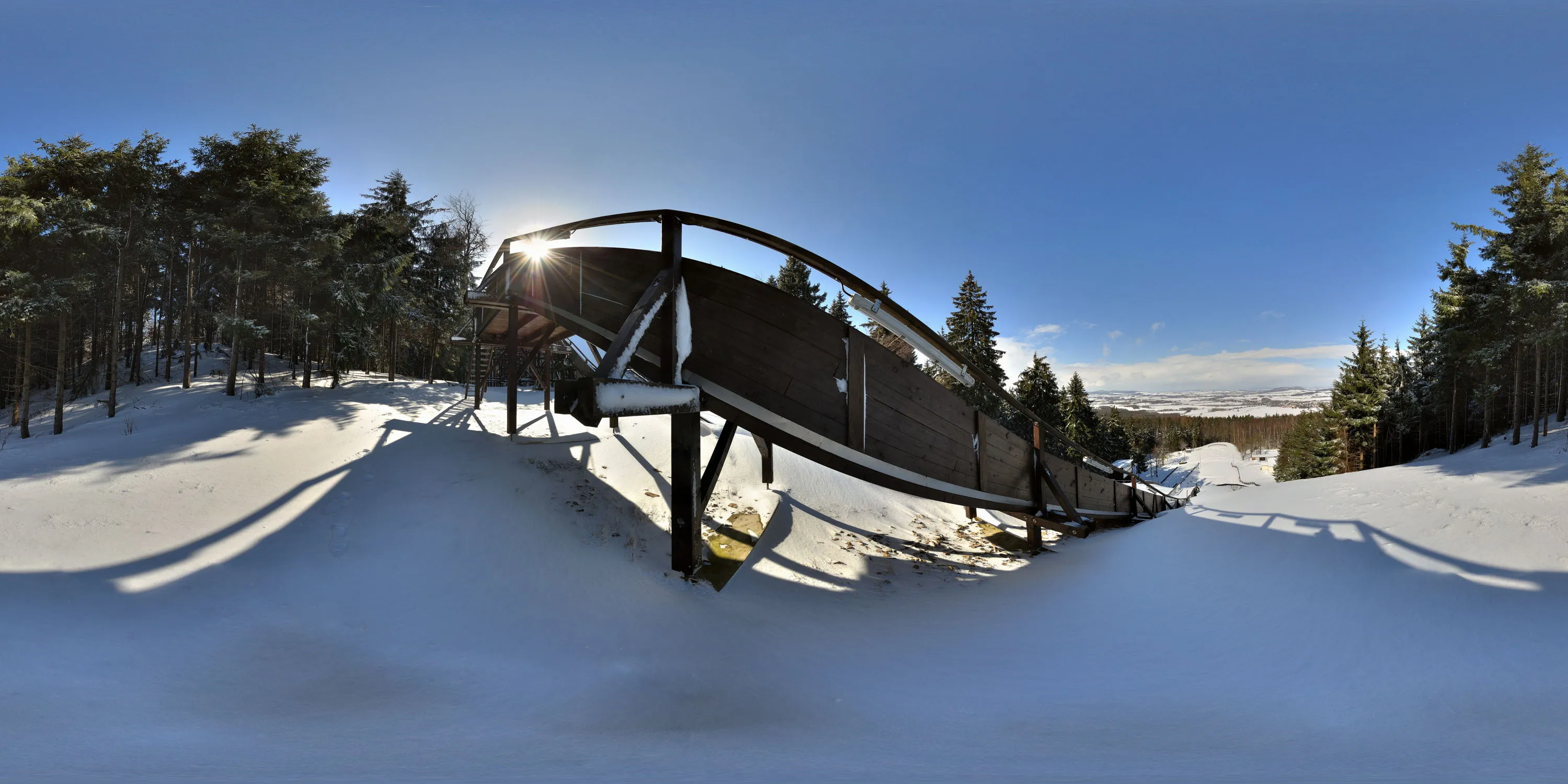 Equirectangular