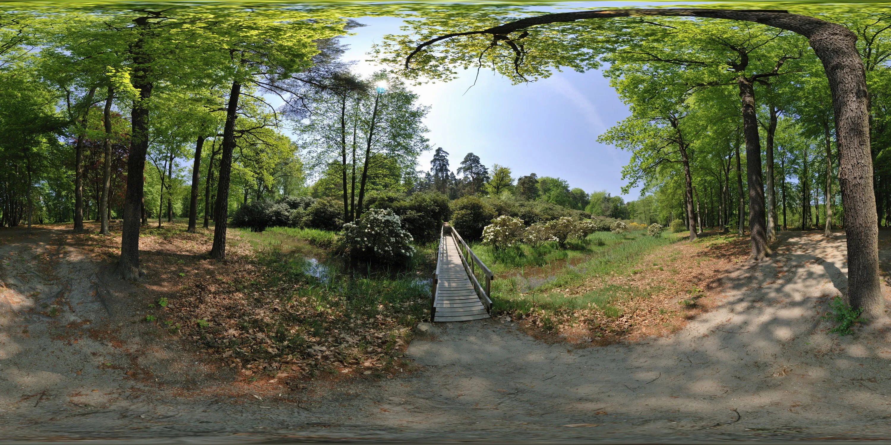 Equirectangular