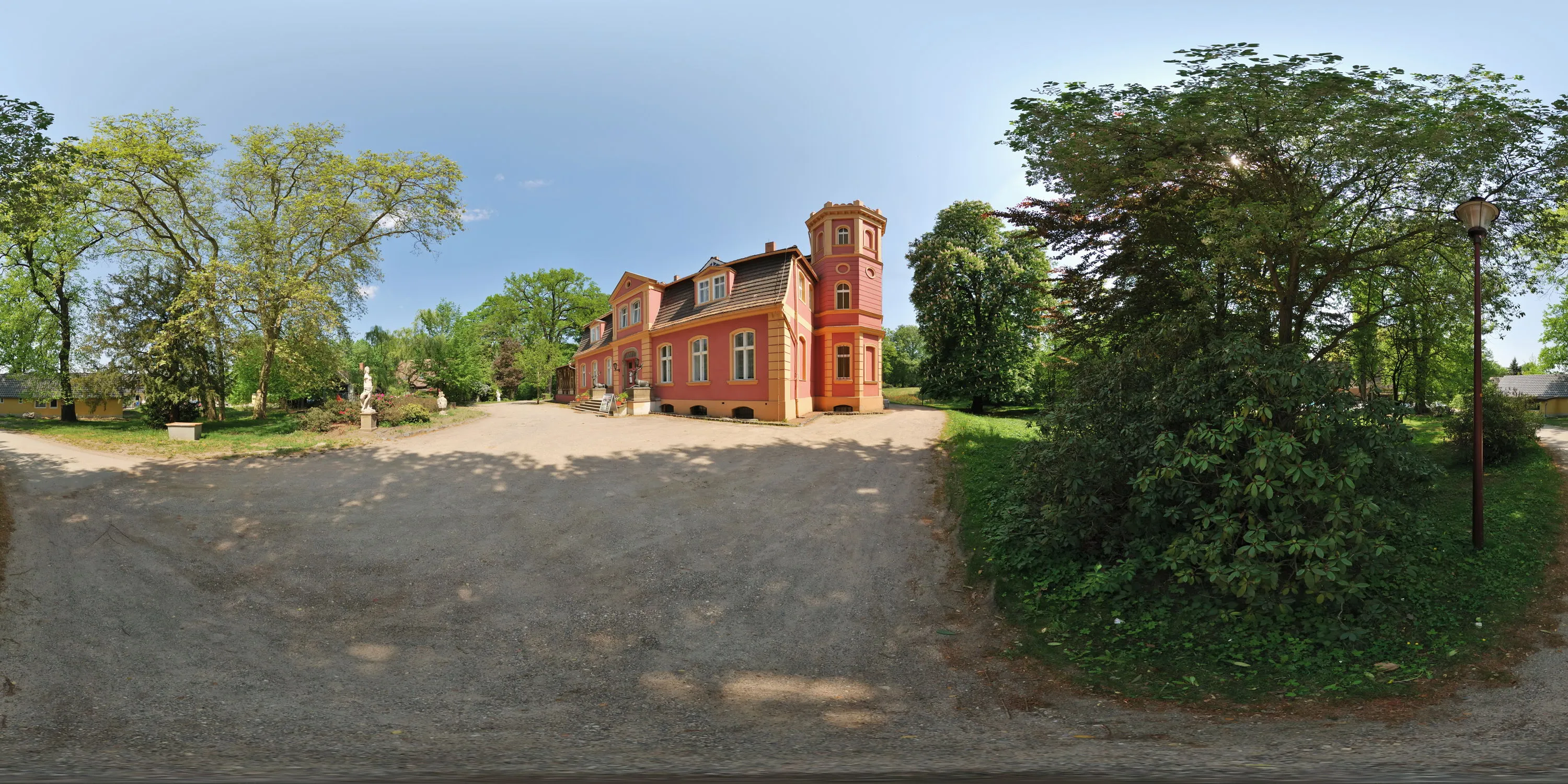 Equirectangular