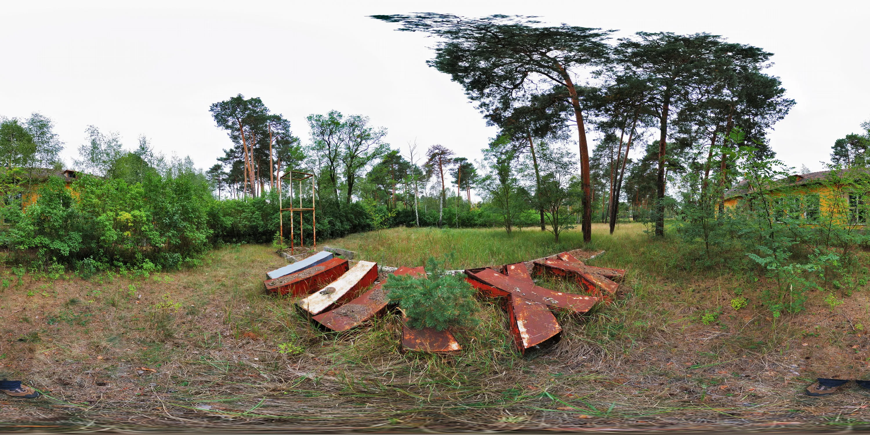 Equirectangular
