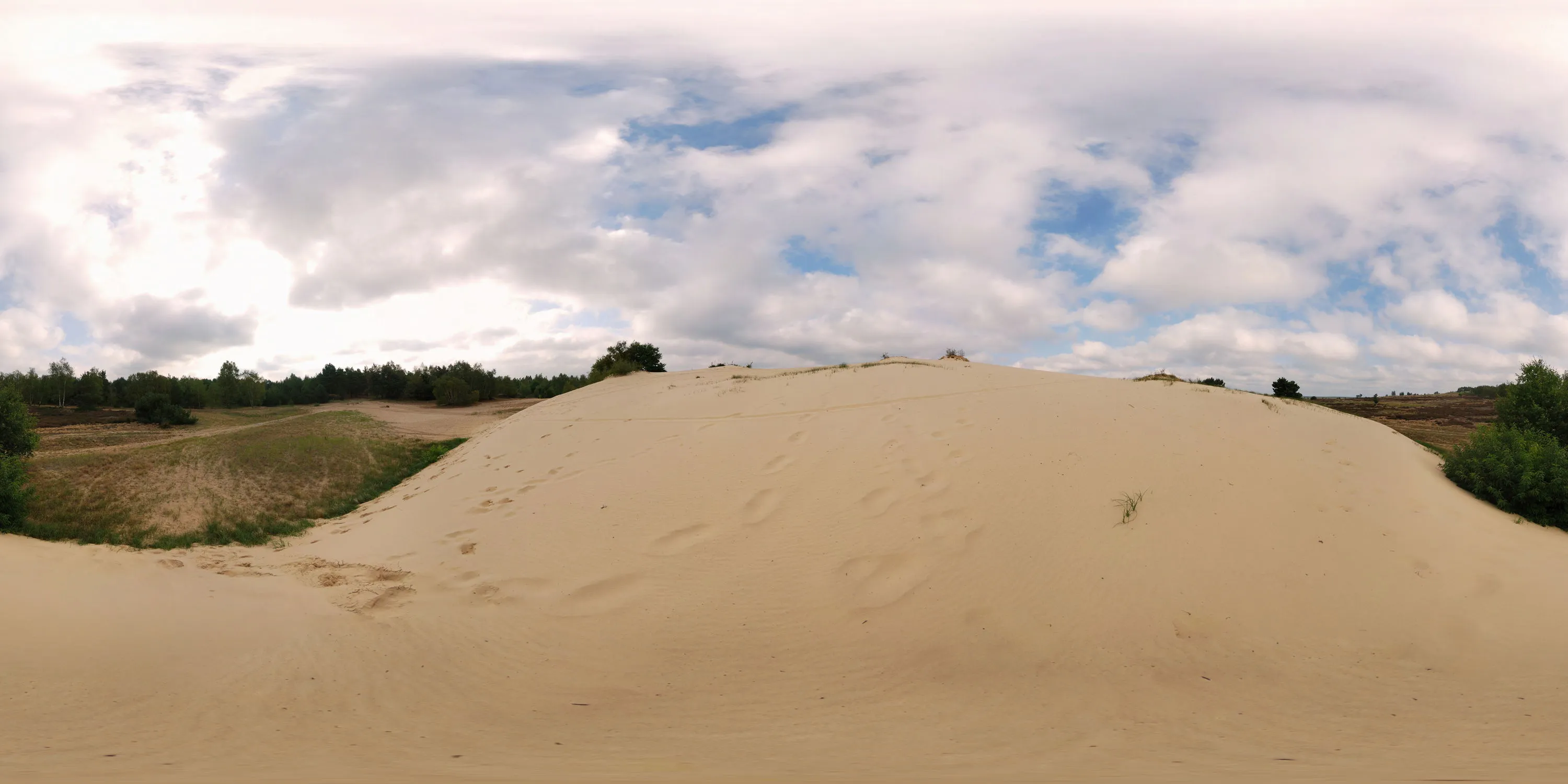 Equirectangular