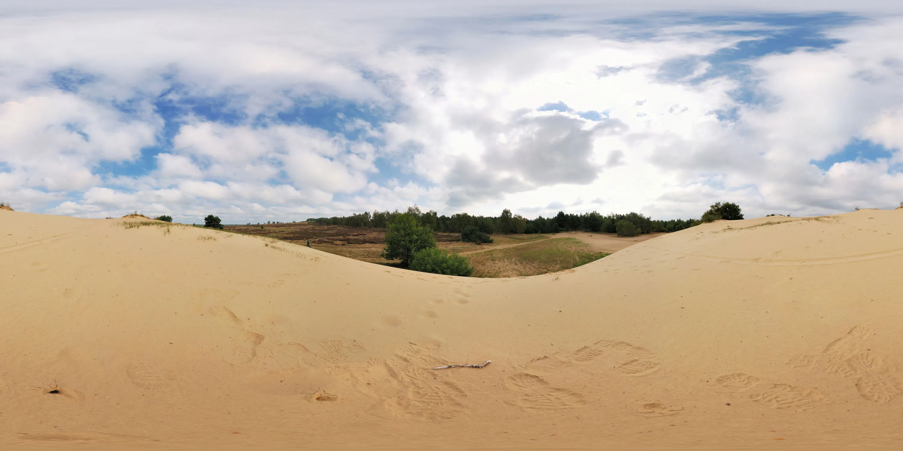 Equirectangular
