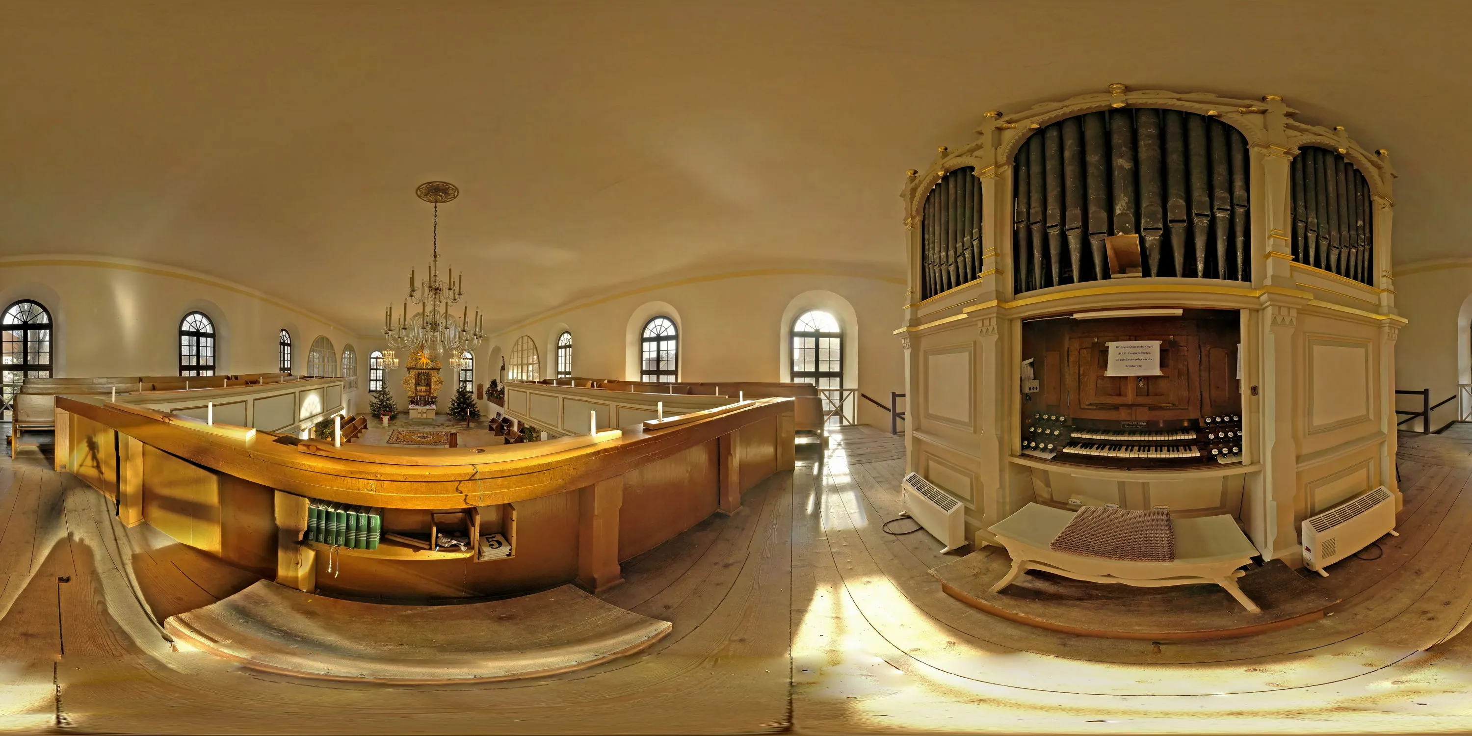 Equirectangular