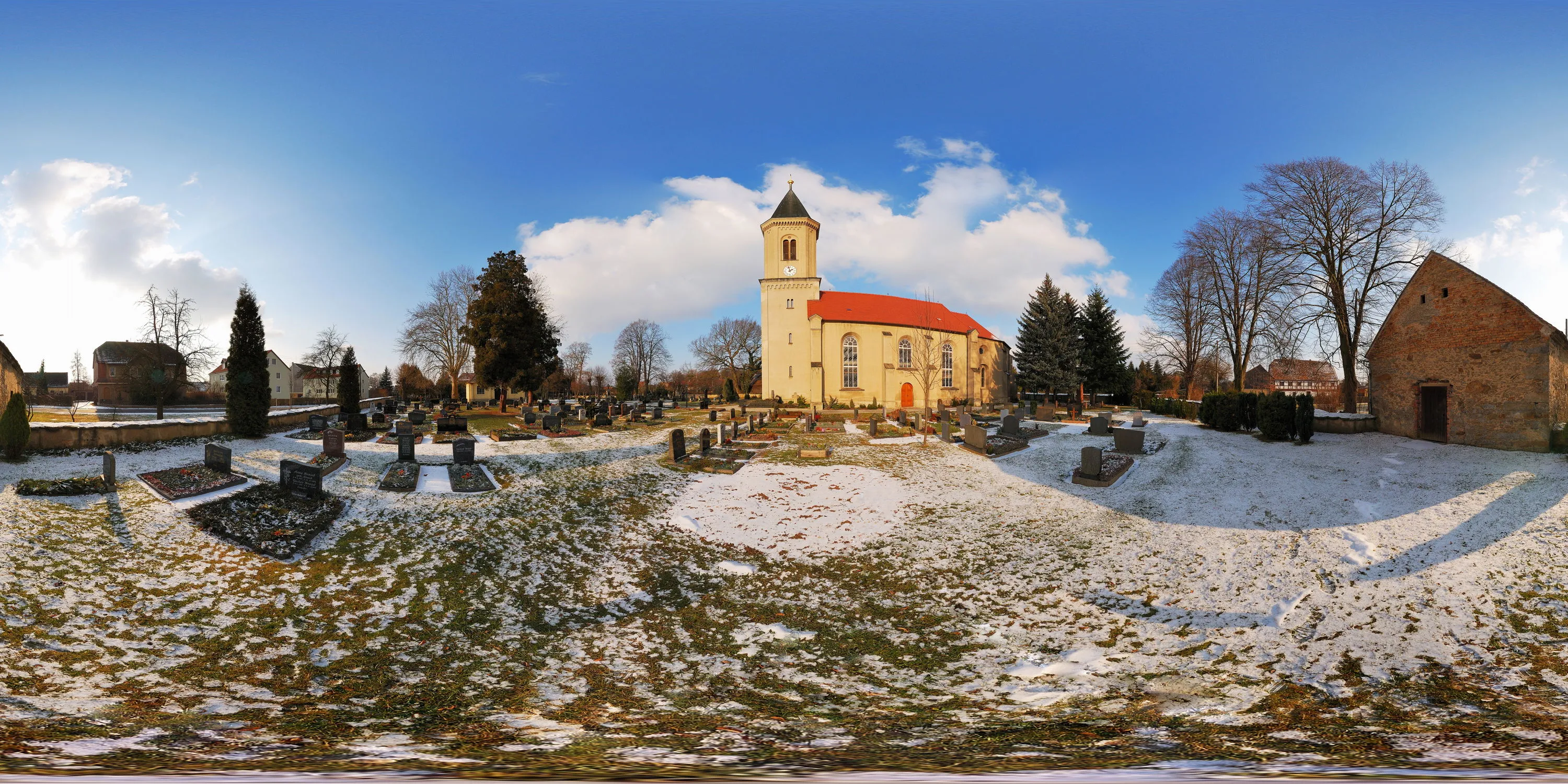 Equirectangular