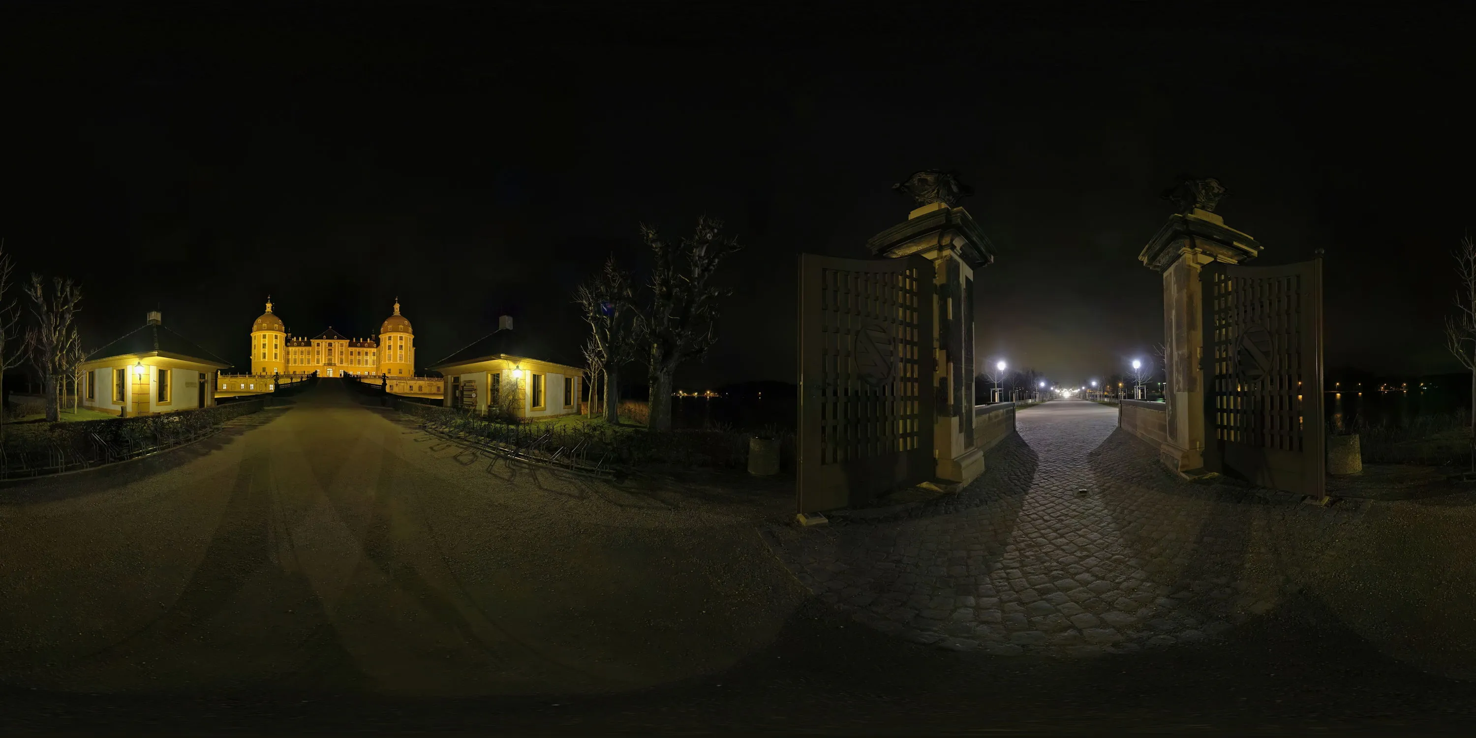 Equirectangular