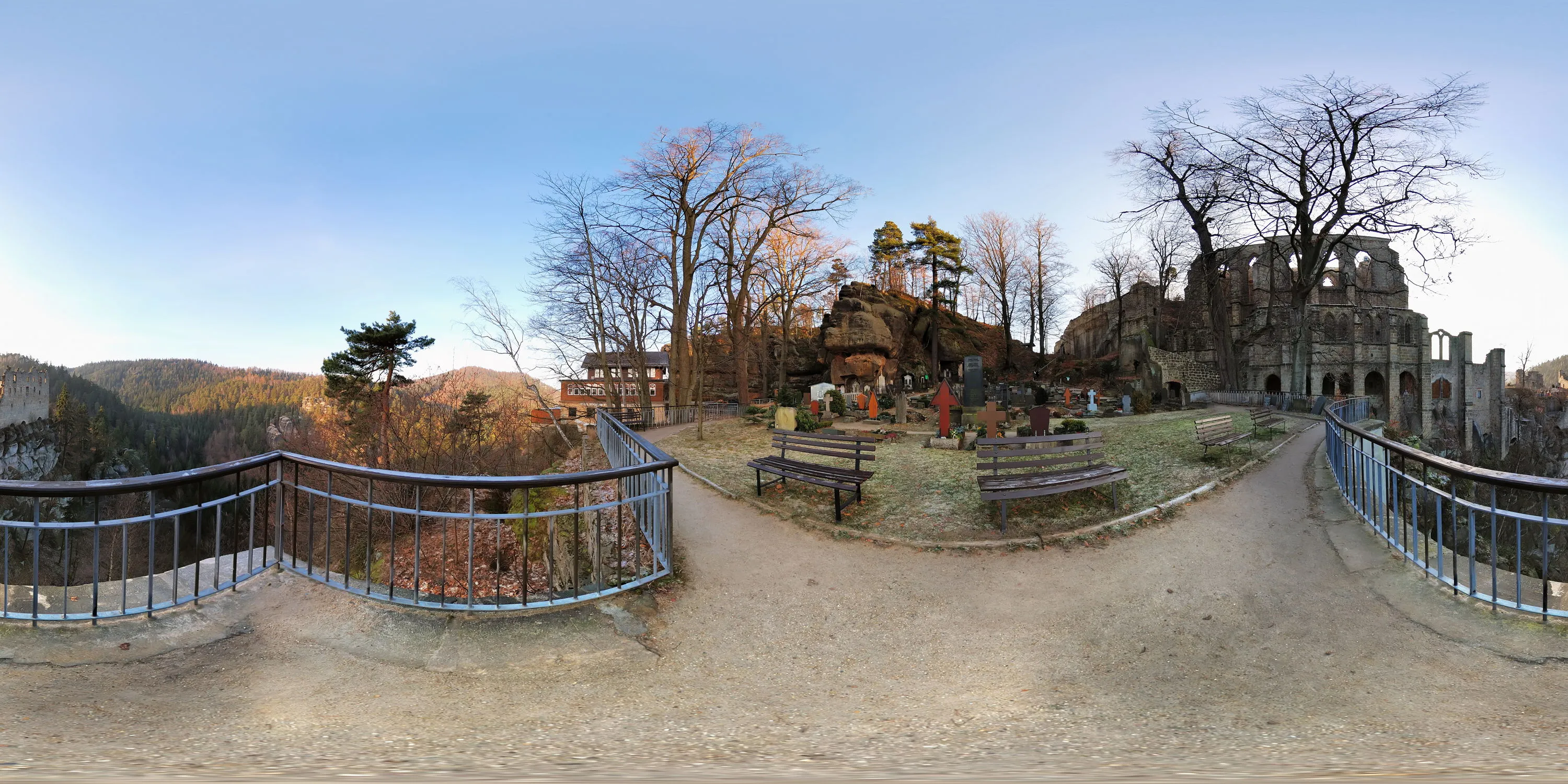 Equirectangular