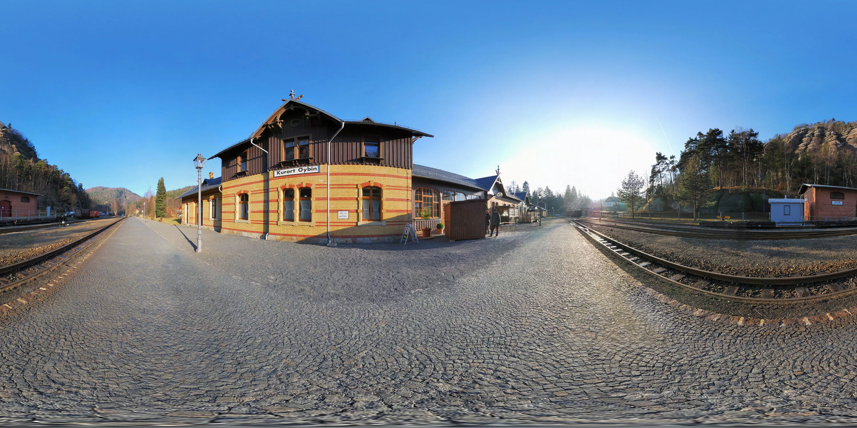 Equirectangular