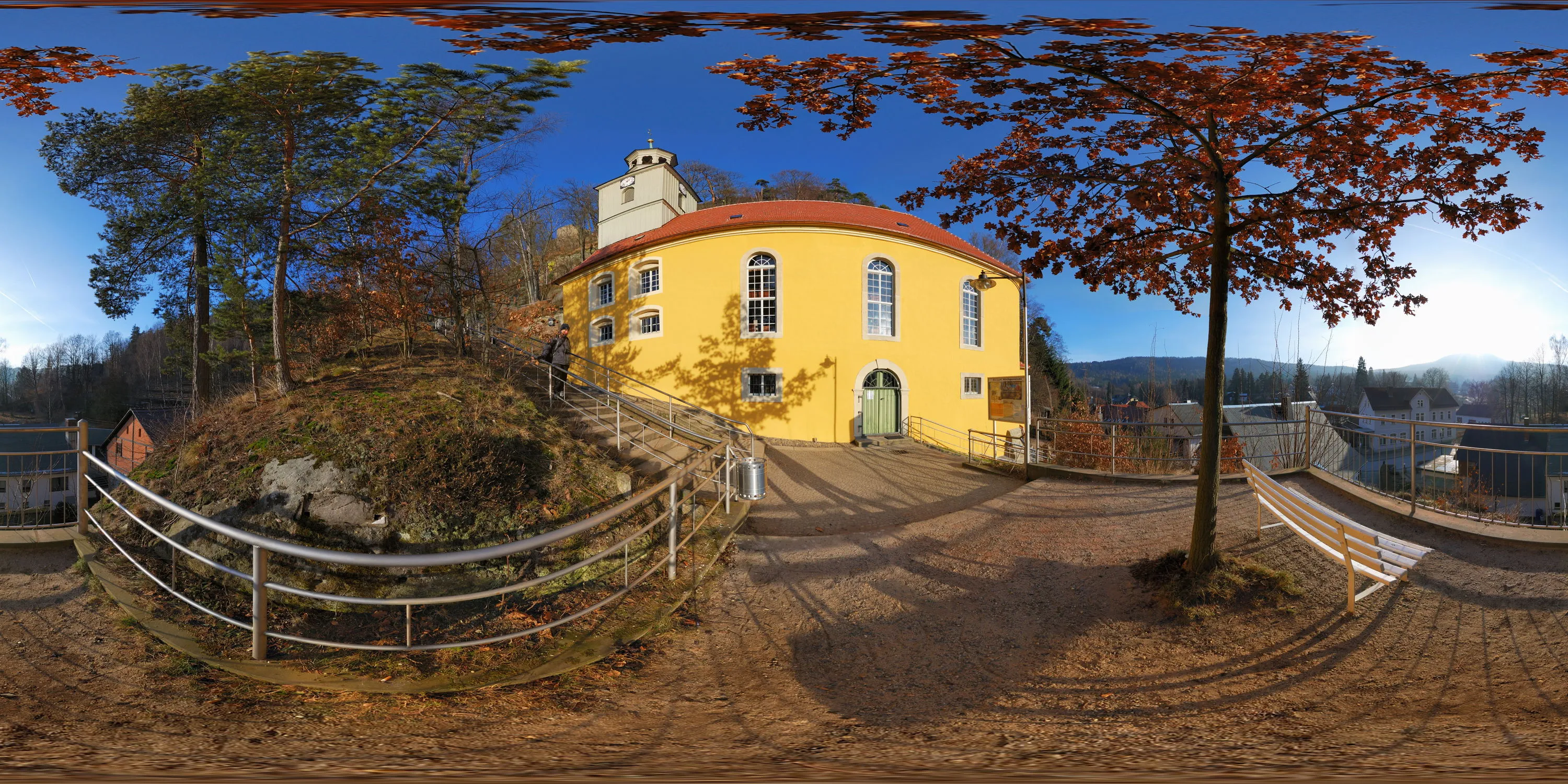 Equirectangular