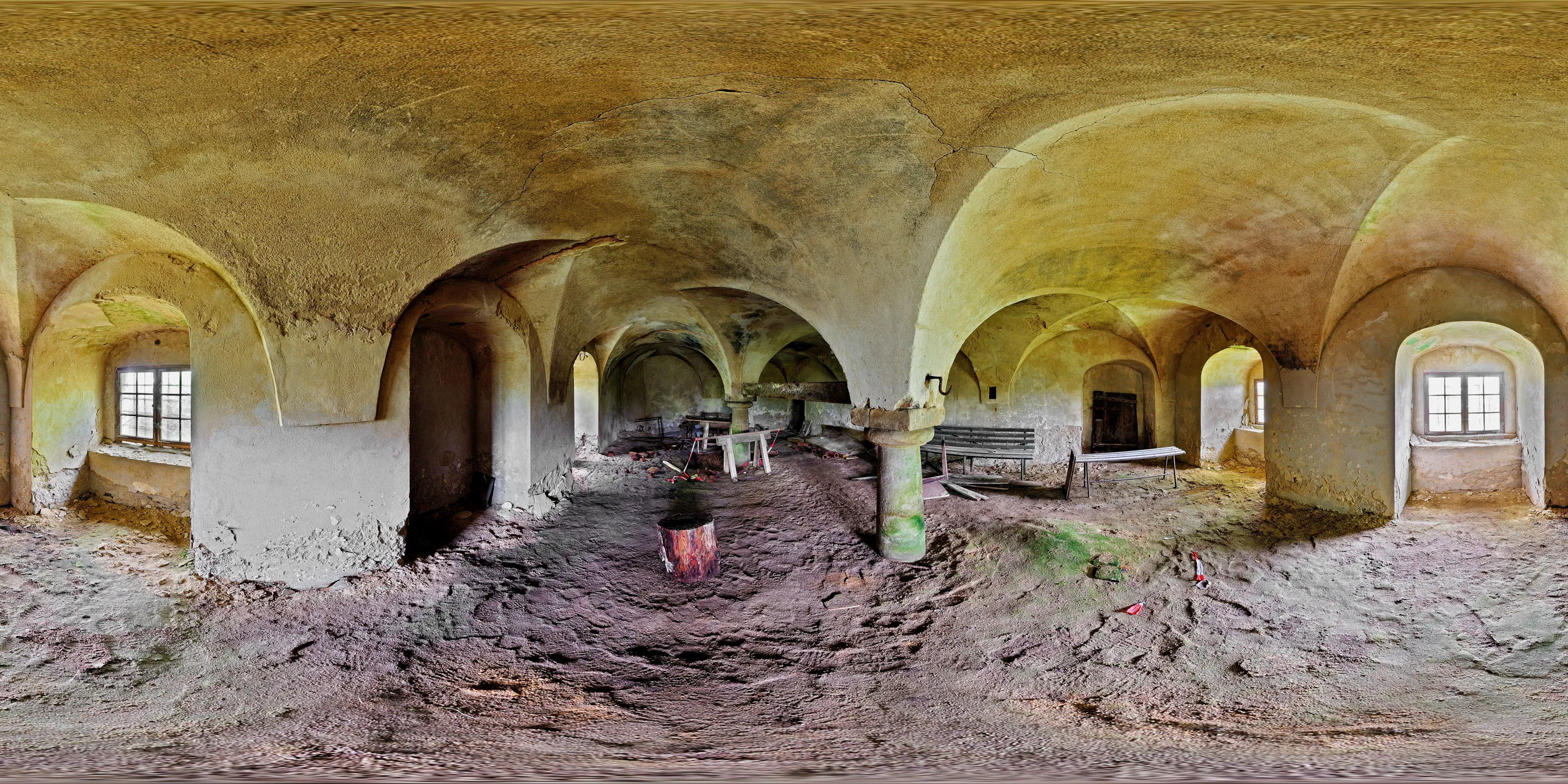 Equirectangular