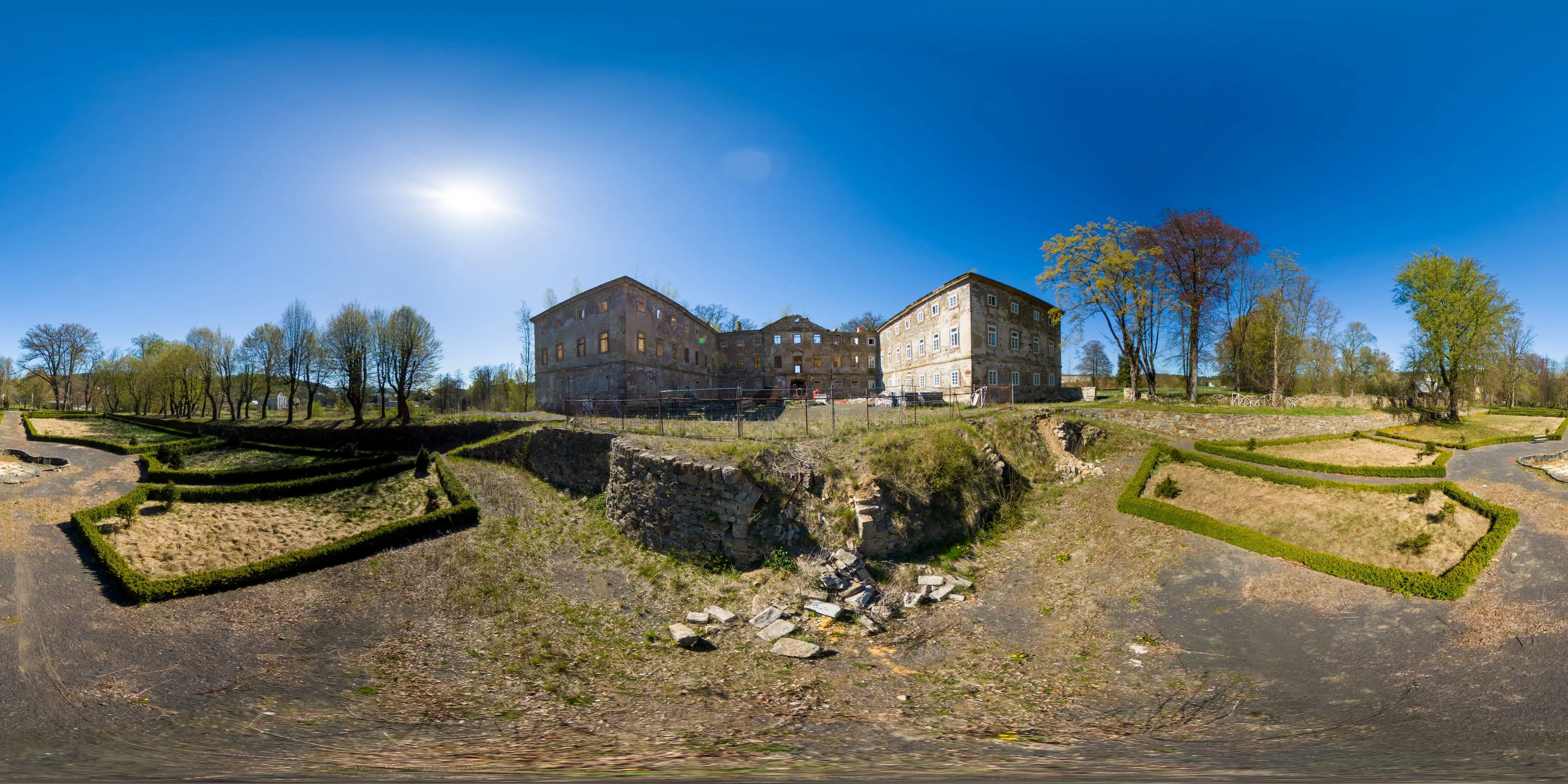 Equirectangular