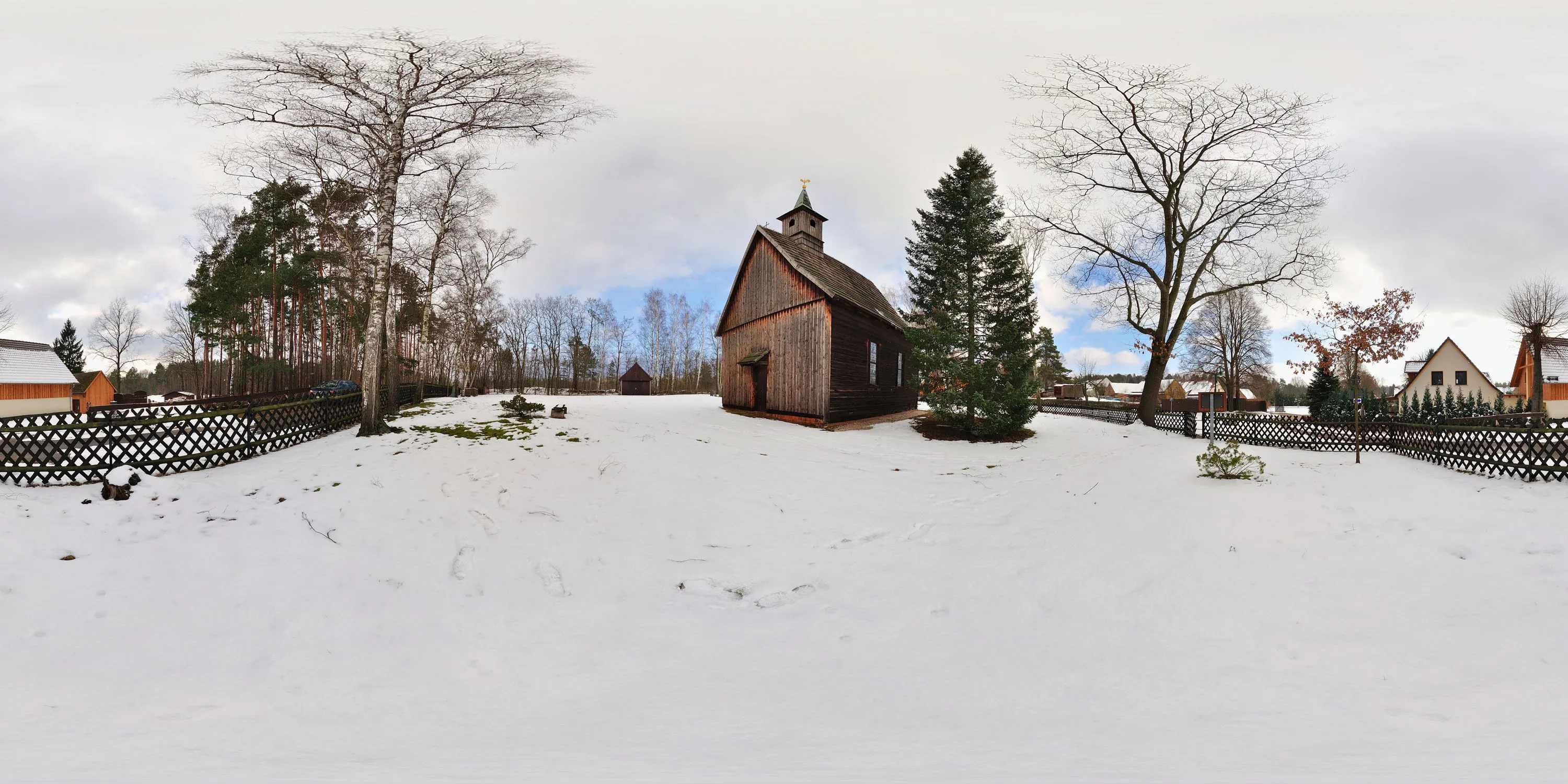 Equirectangular