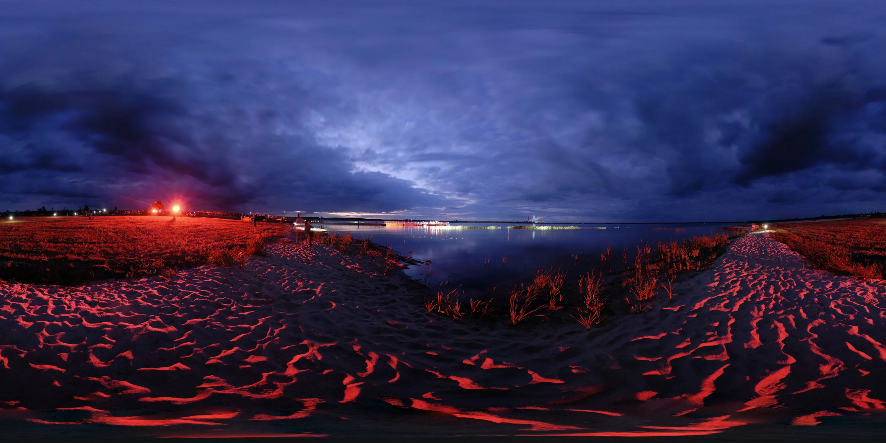 Equirectangular