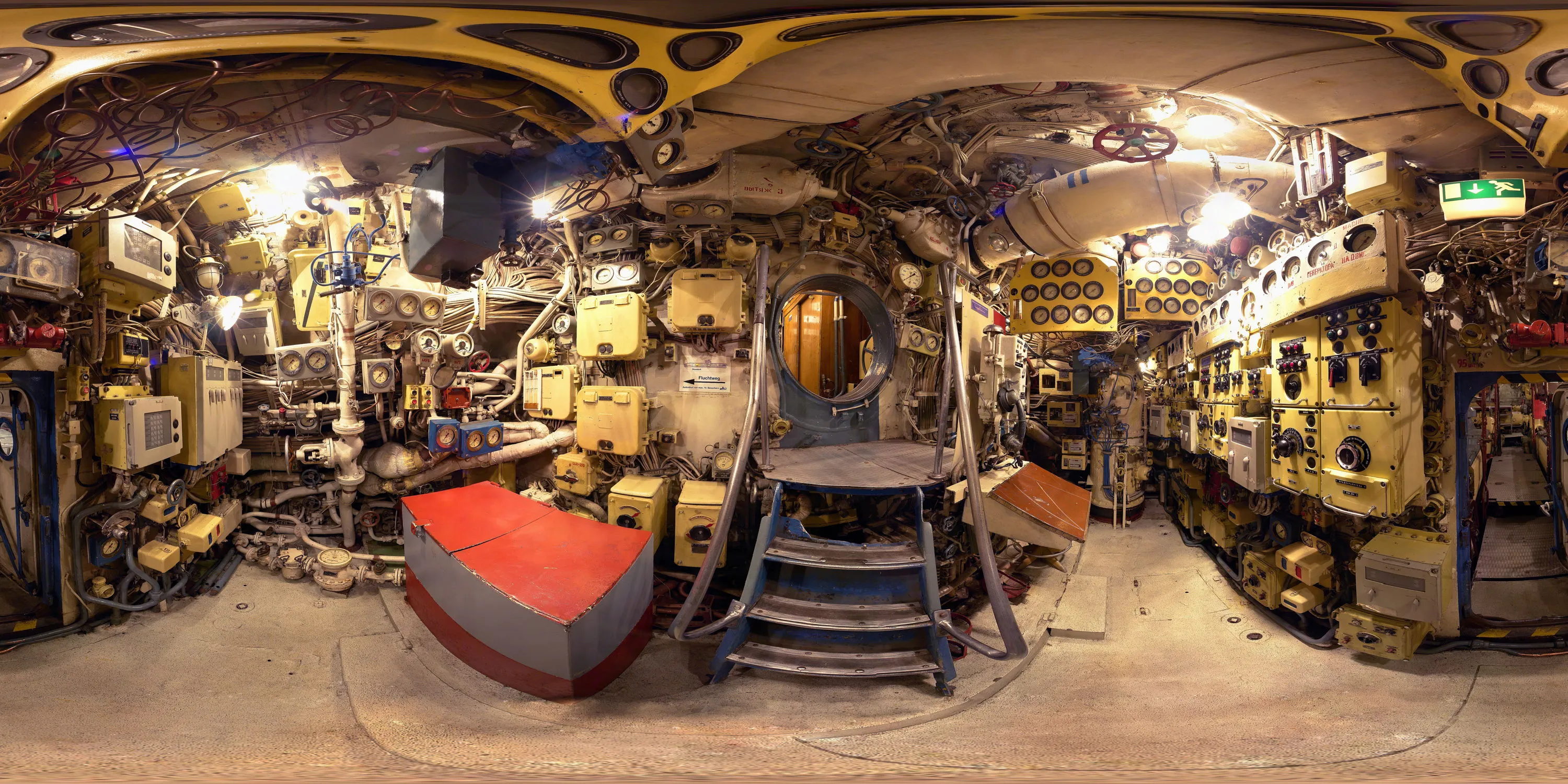 Equirectangular