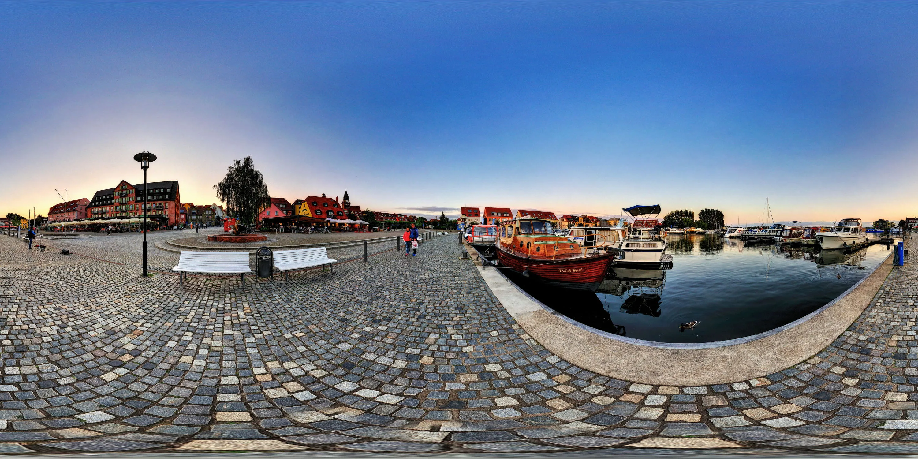Equirectangular