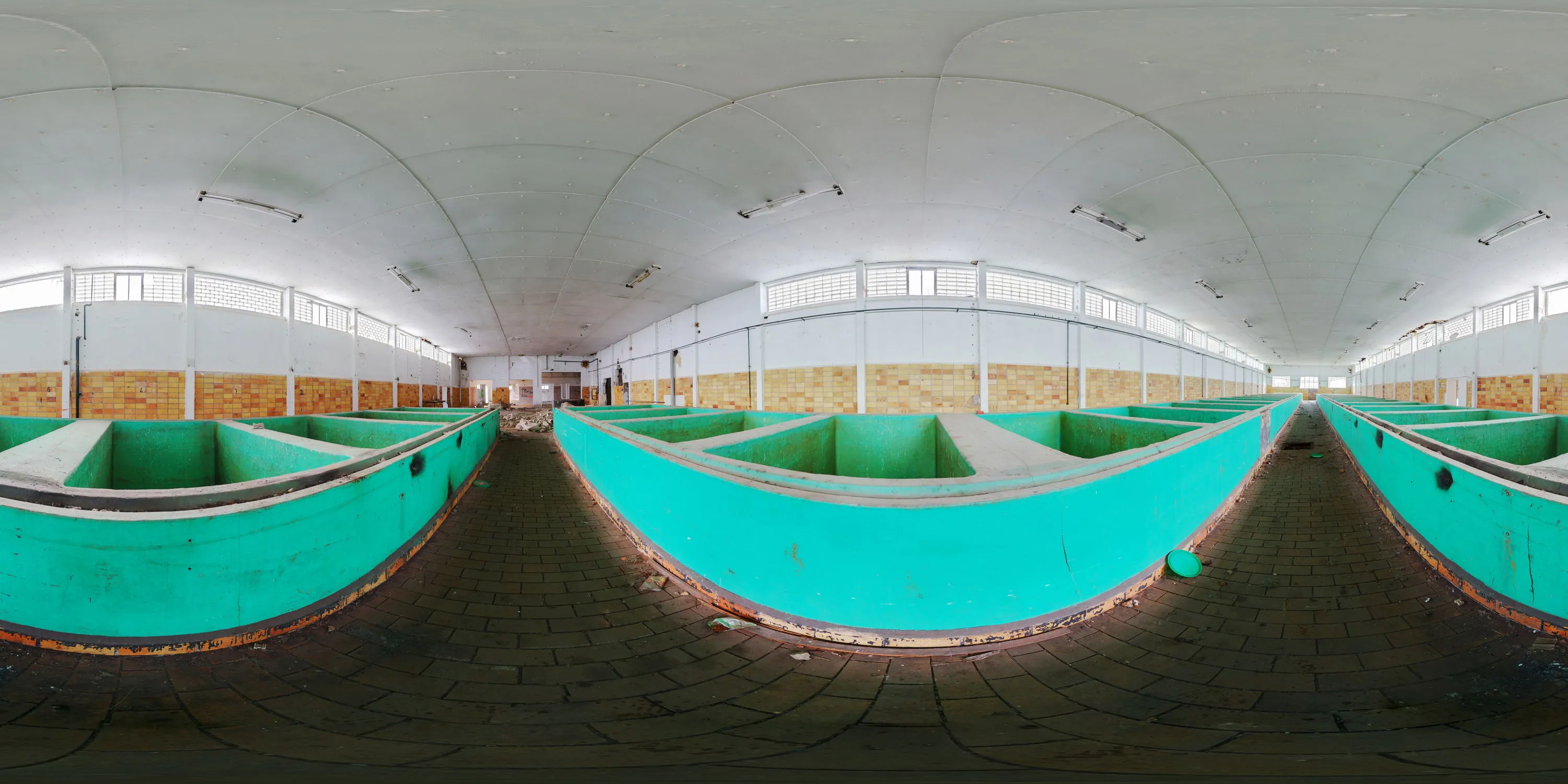 Equirectangular