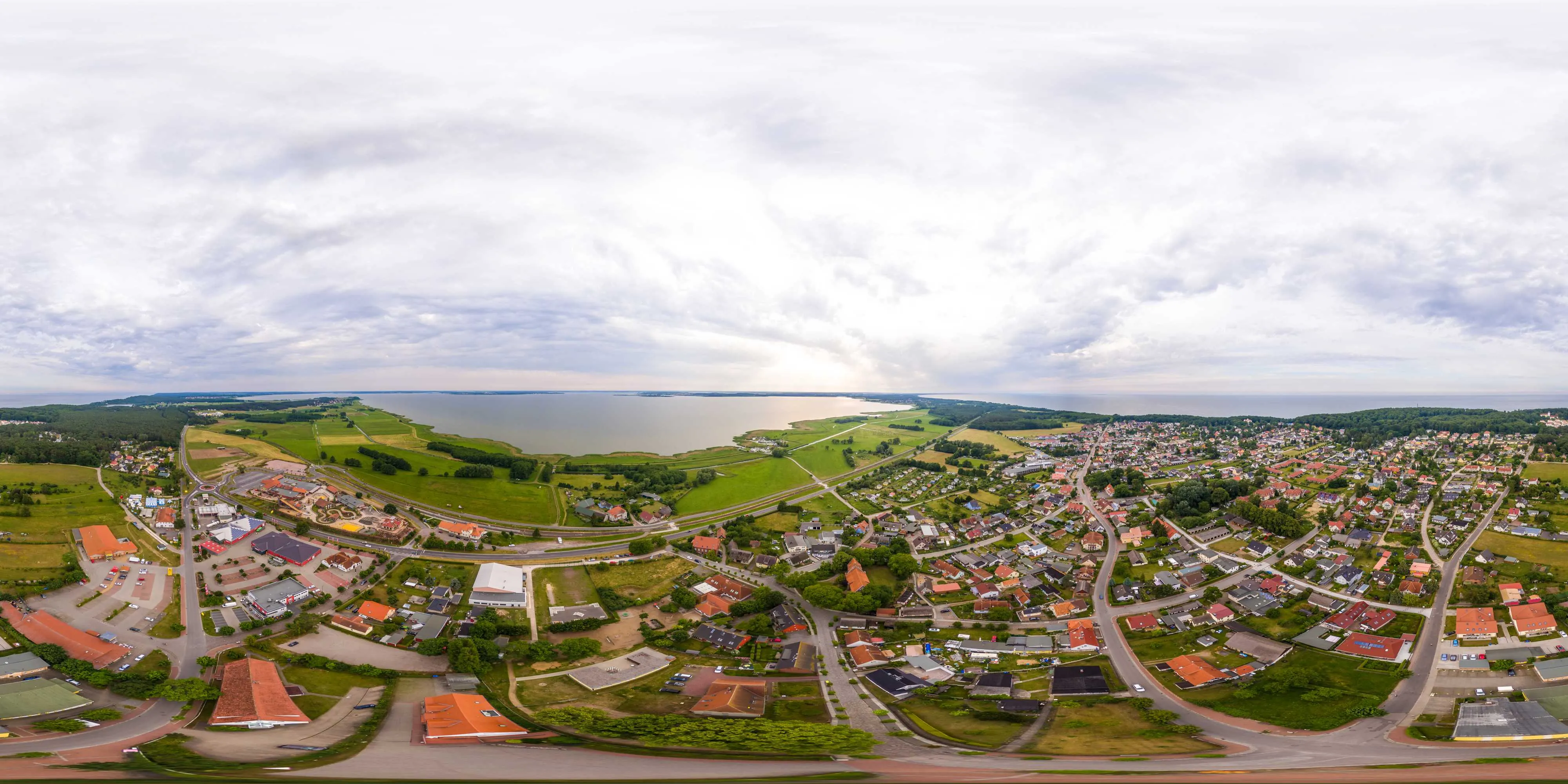Equirectangular