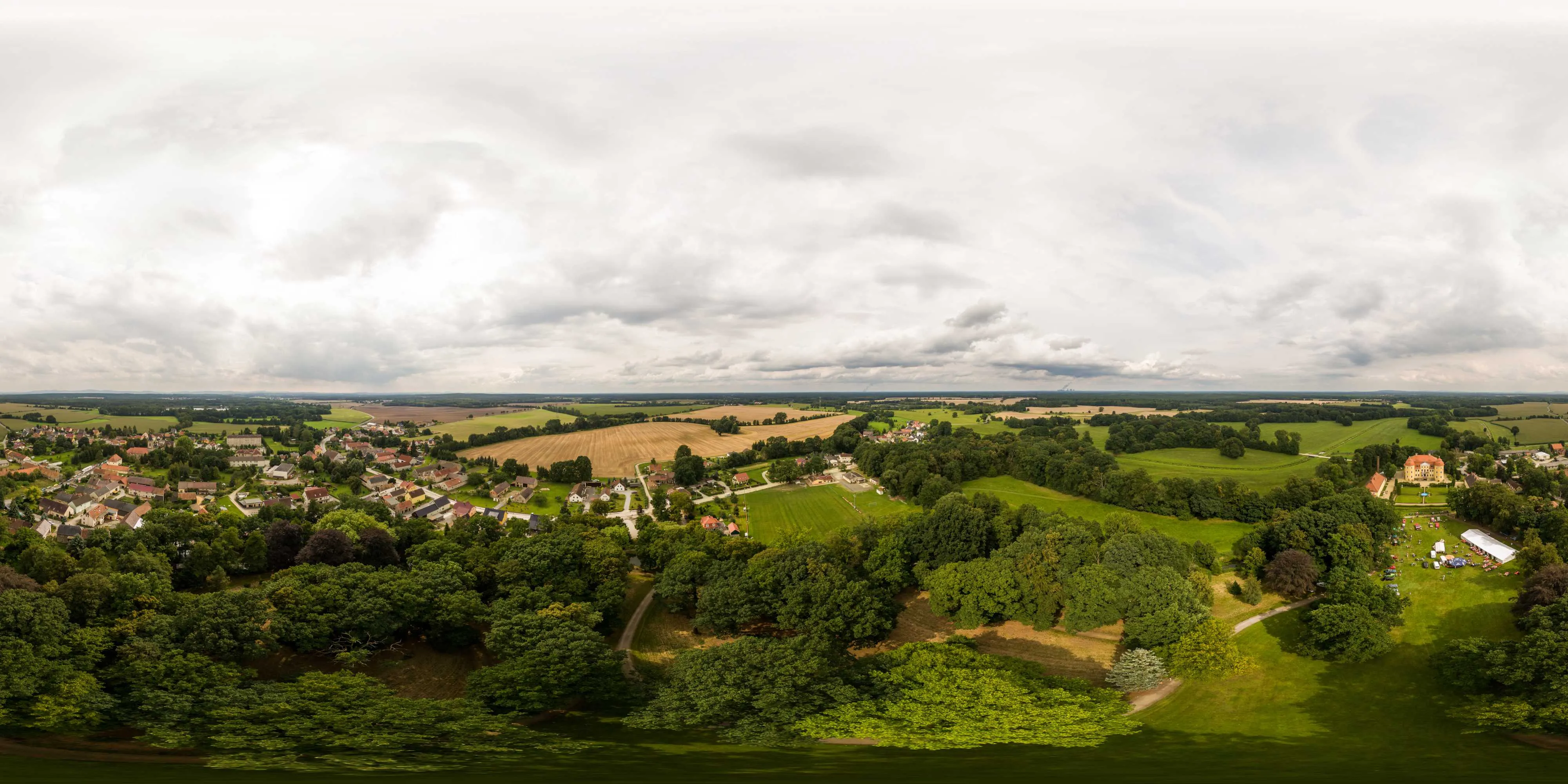 Equirectangular