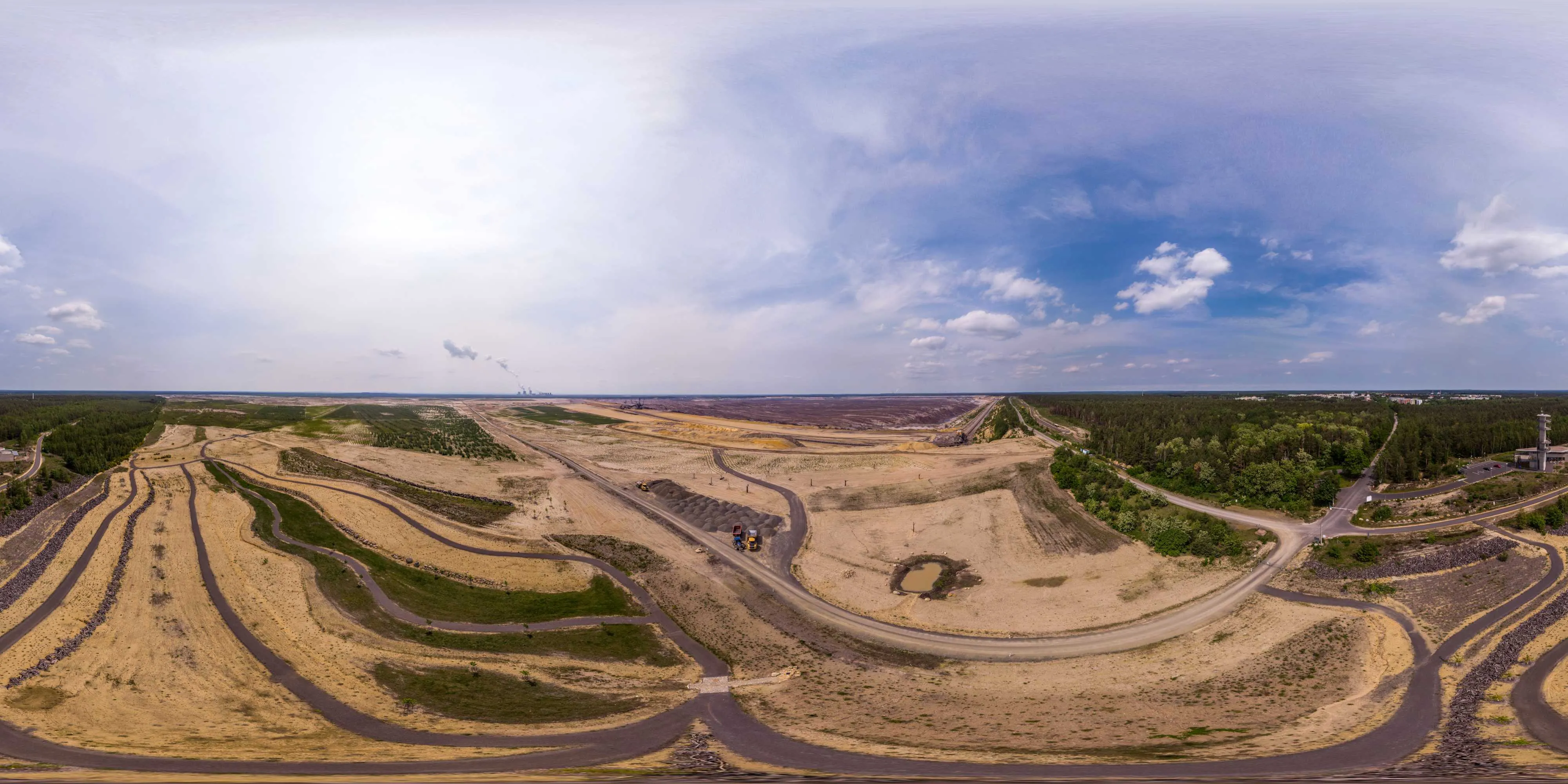 Equirectangular