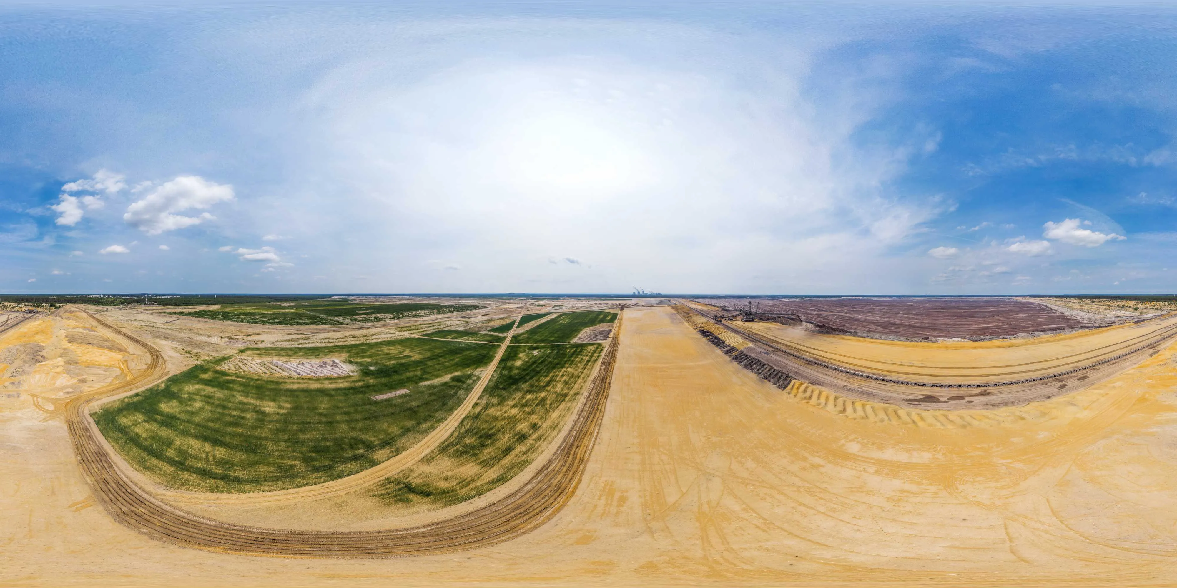 Equirectangular
