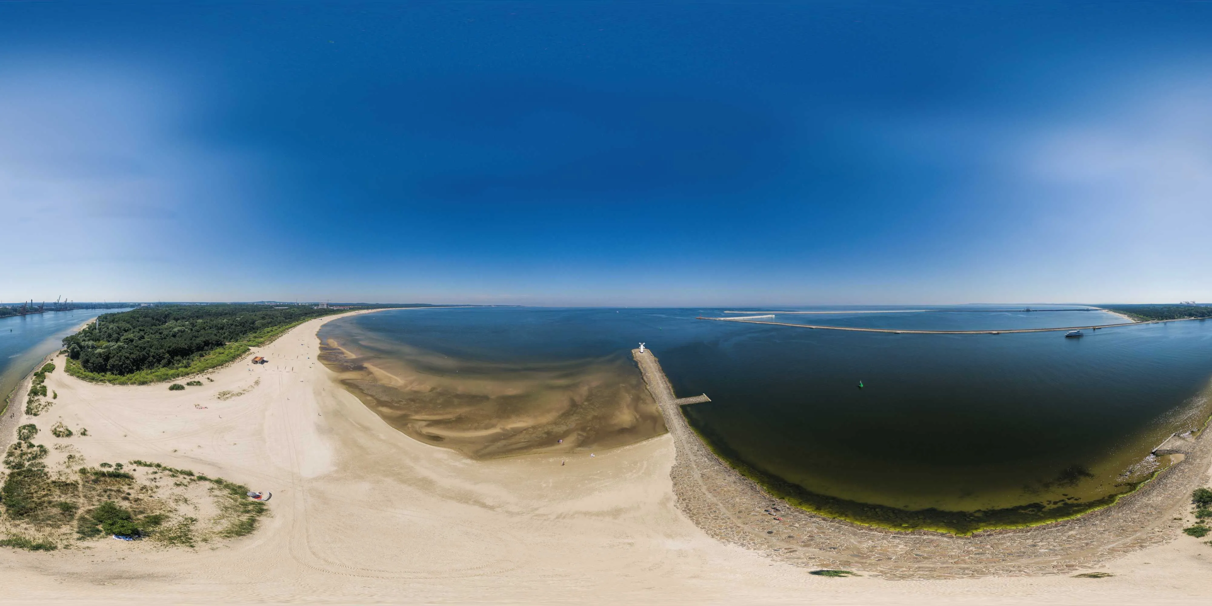 Equirectangular