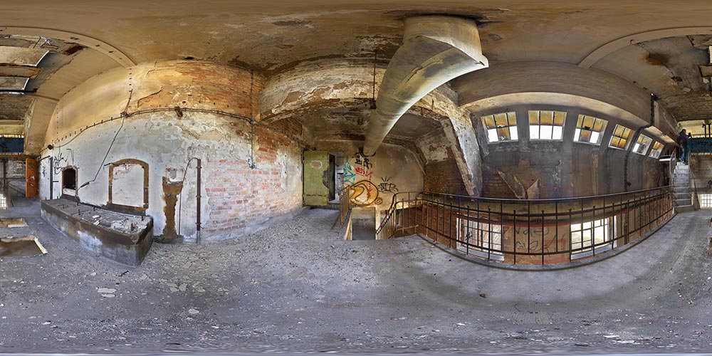 VEB Malzfabrik Niedersedlitz